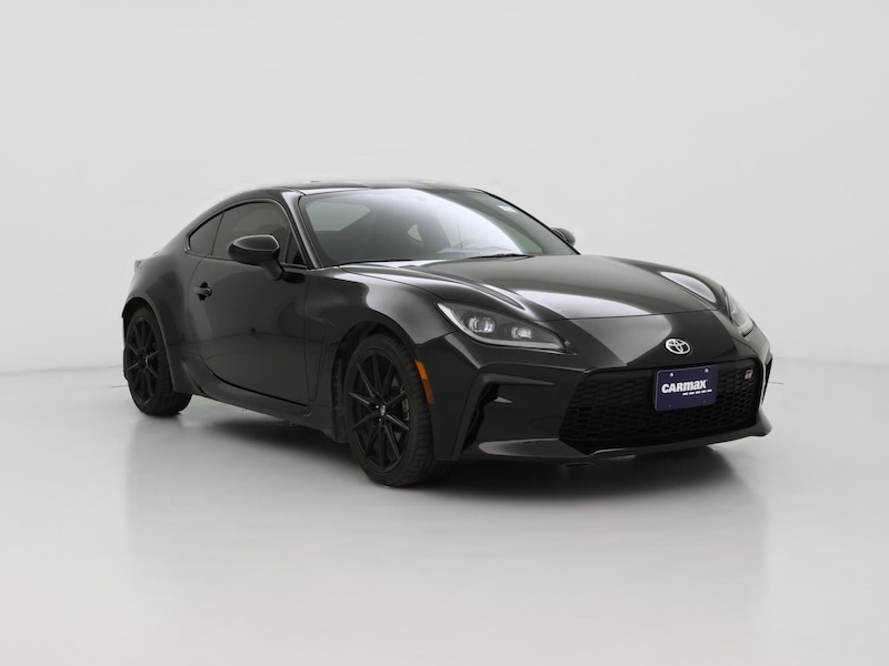 2024 Toyota GR86 Premium -
                  Plano, TX