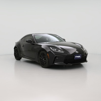 2024 Toyota GR86 Premium