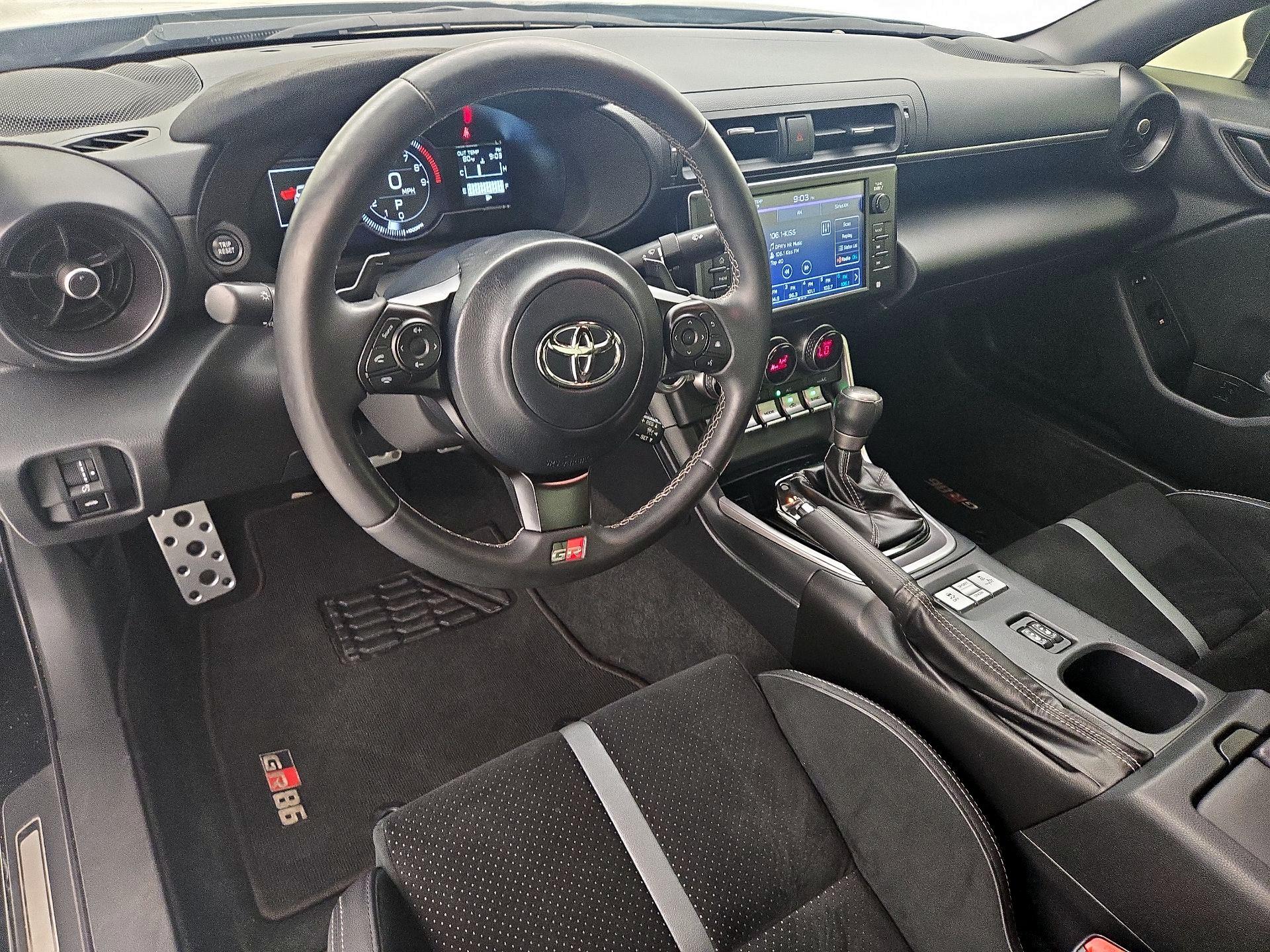 Thumbnail: 2024 Toyota GR86 - 9