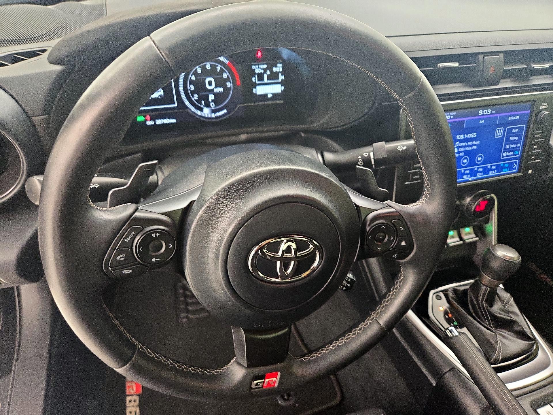 Thumbnail: 2024 Toyota GR86 - 10