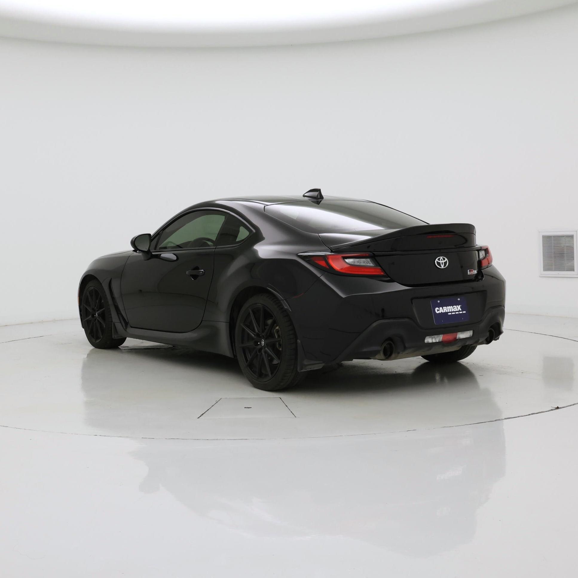 Thumbnail: 2024 Toyota GR86 - 2