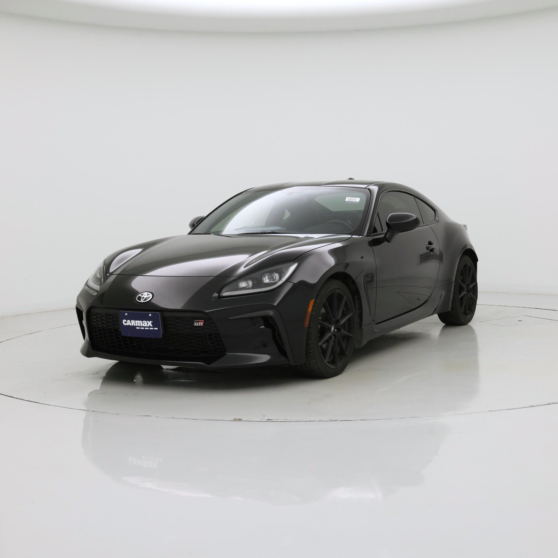 Thumbnail: 2024 Toyota GR86 - 4