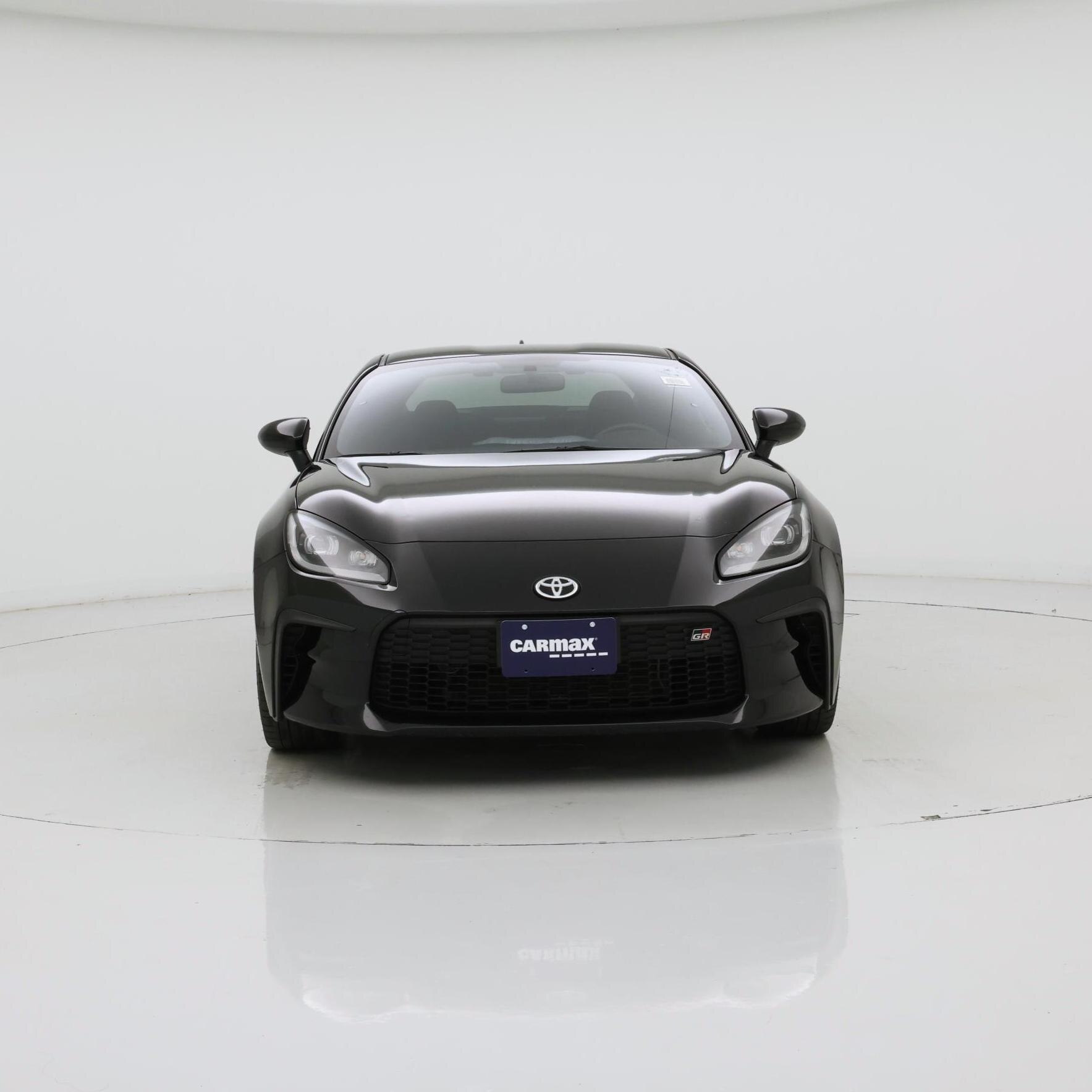 Thumbnail: 2024 Toyota GR86 - 5