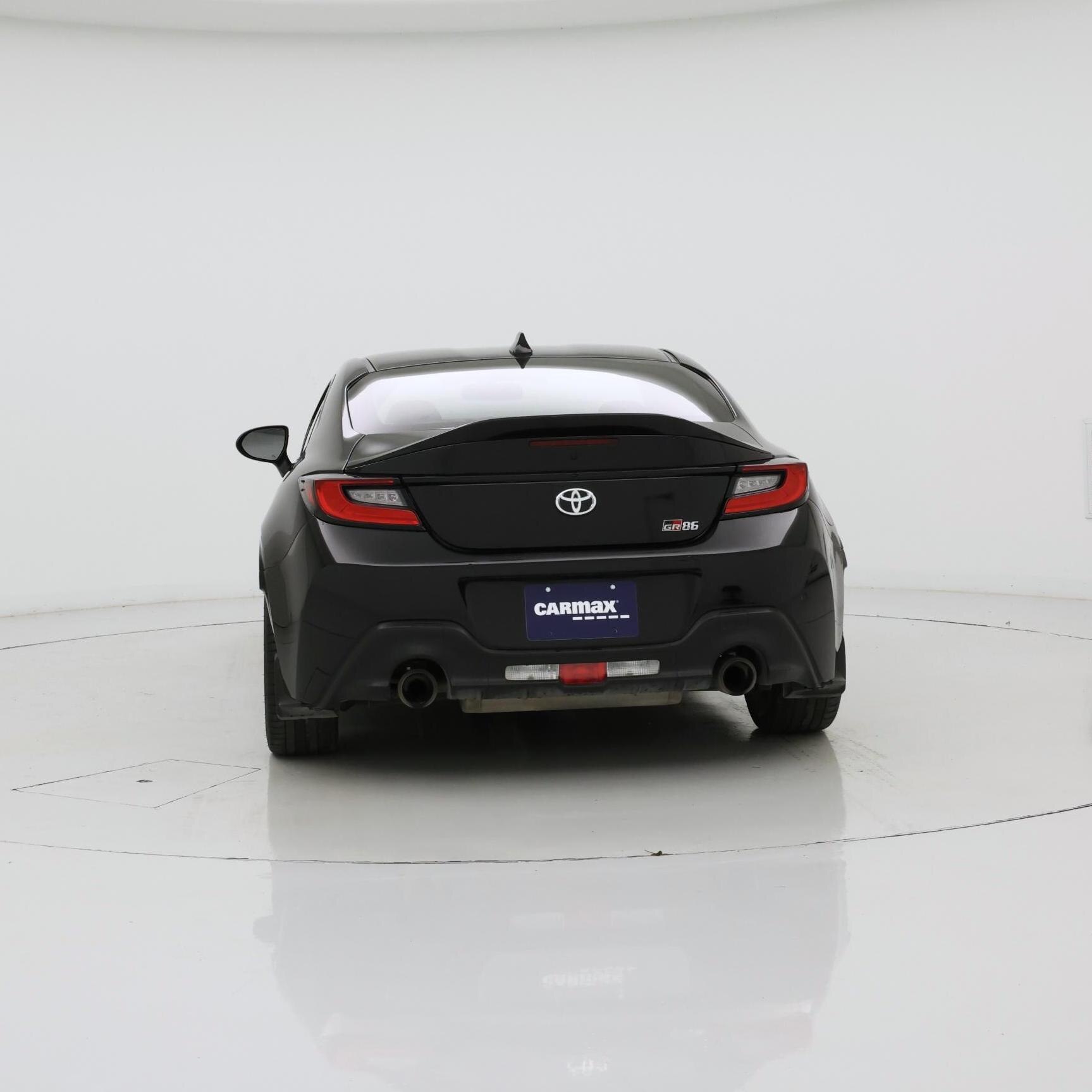 Thumbnail: 2024 Toyota GR86 - 6