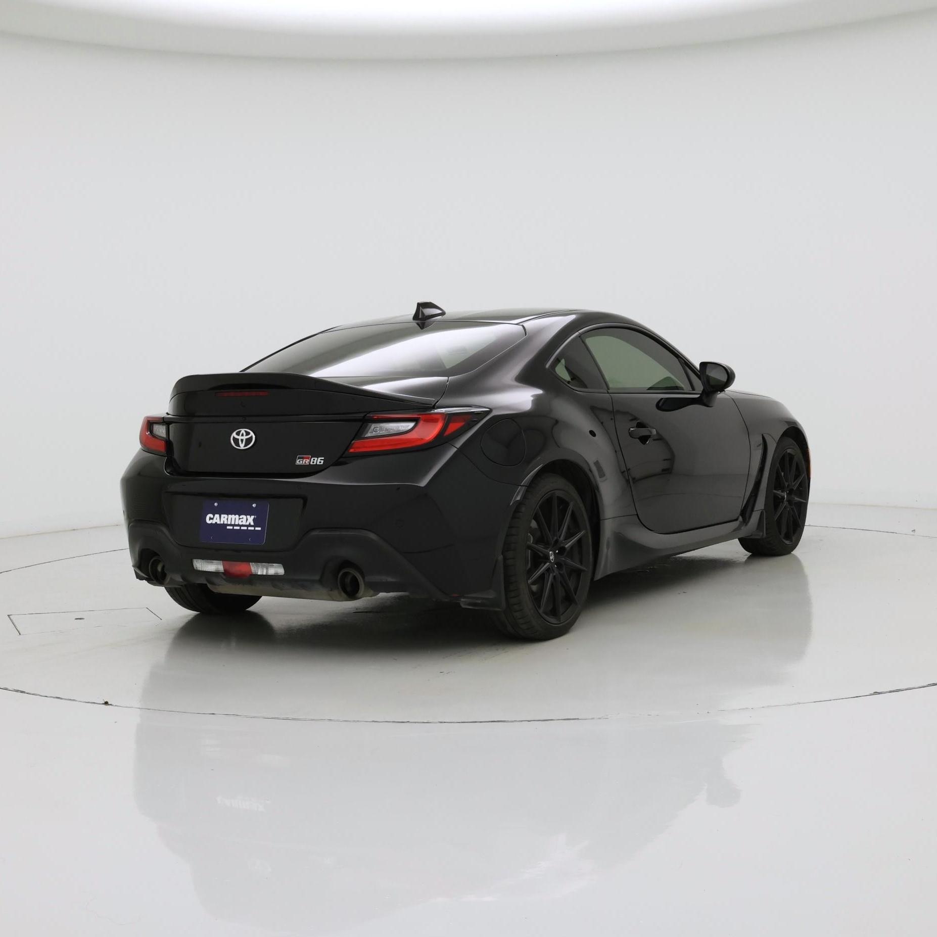 Thumbnail: 2024 Toyota GR86 - 8