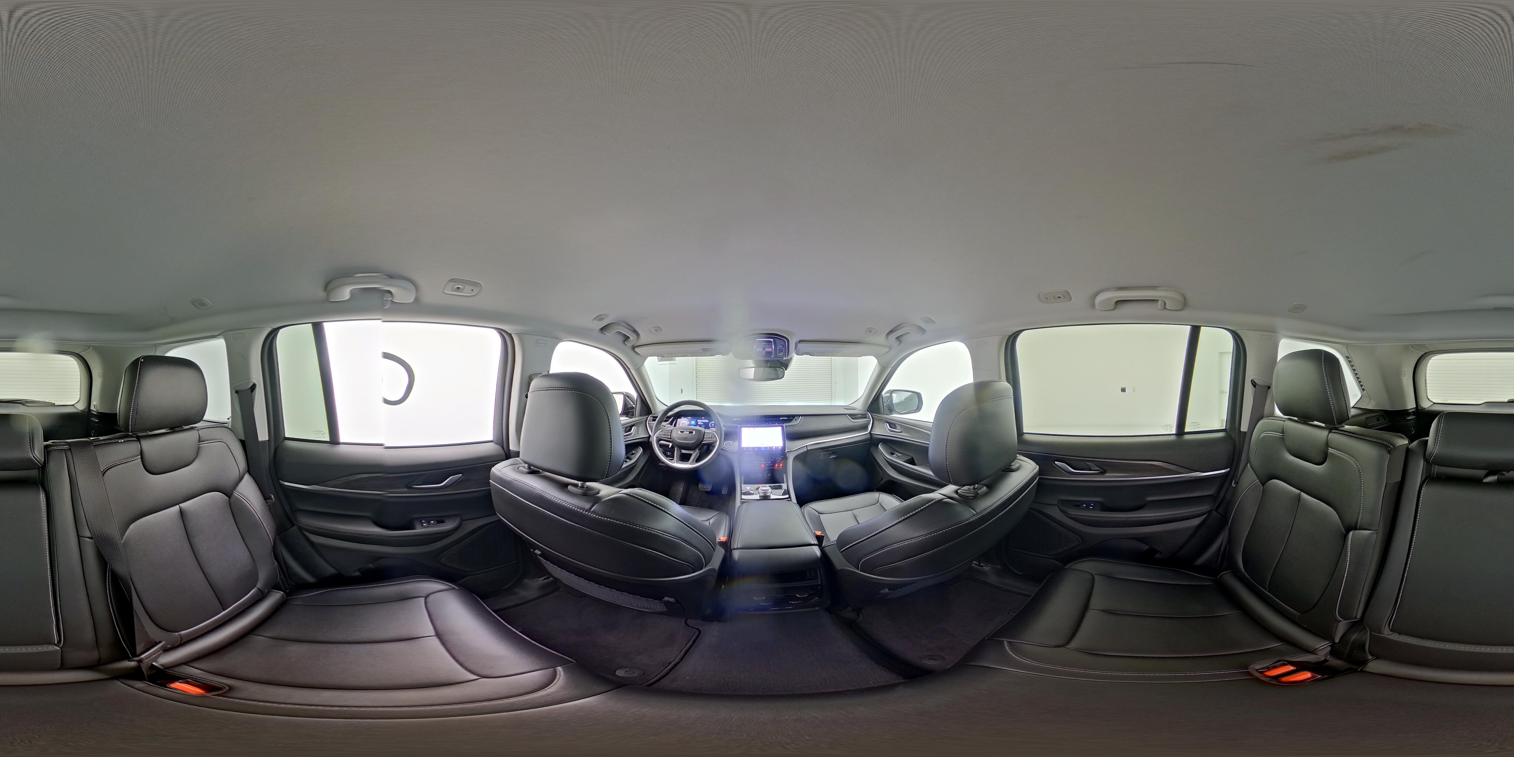 2023 Jeep Grand Cherokee Limited - Photo 26
