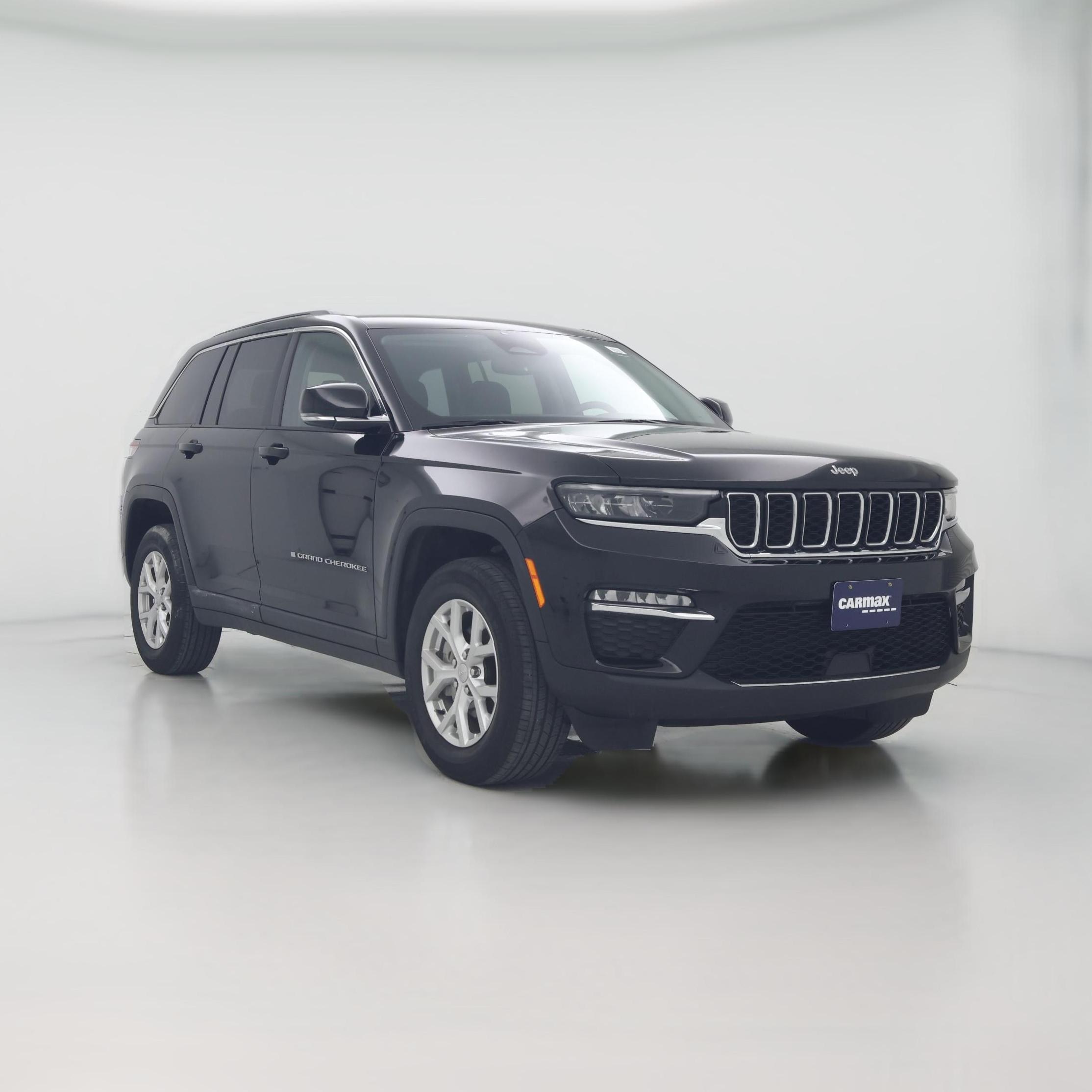 Thumbnail: 2023 Jeep Grand Cherokee - 1