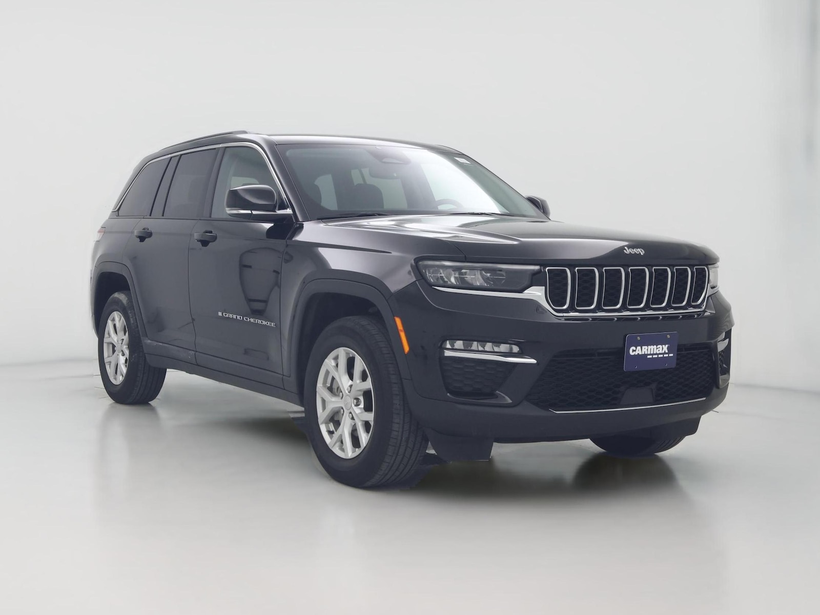 2023 Jeep Grand Cherokee Limited - Photo 1