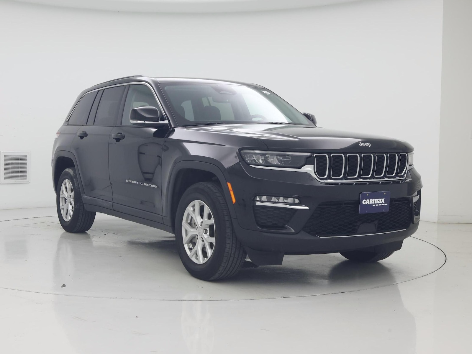 2023 Jeep Grand Cherokee Limited - Photo 2