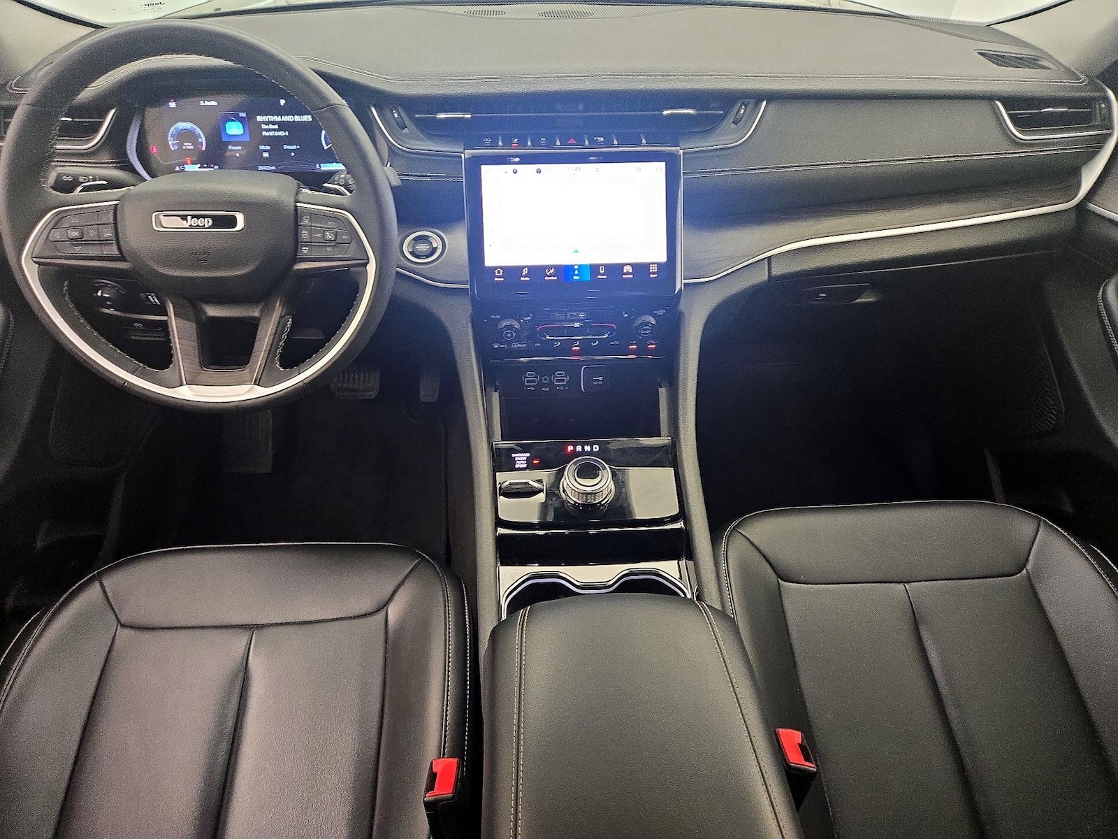 2023 Jeep Grand Cherokee Limited - Photo 10