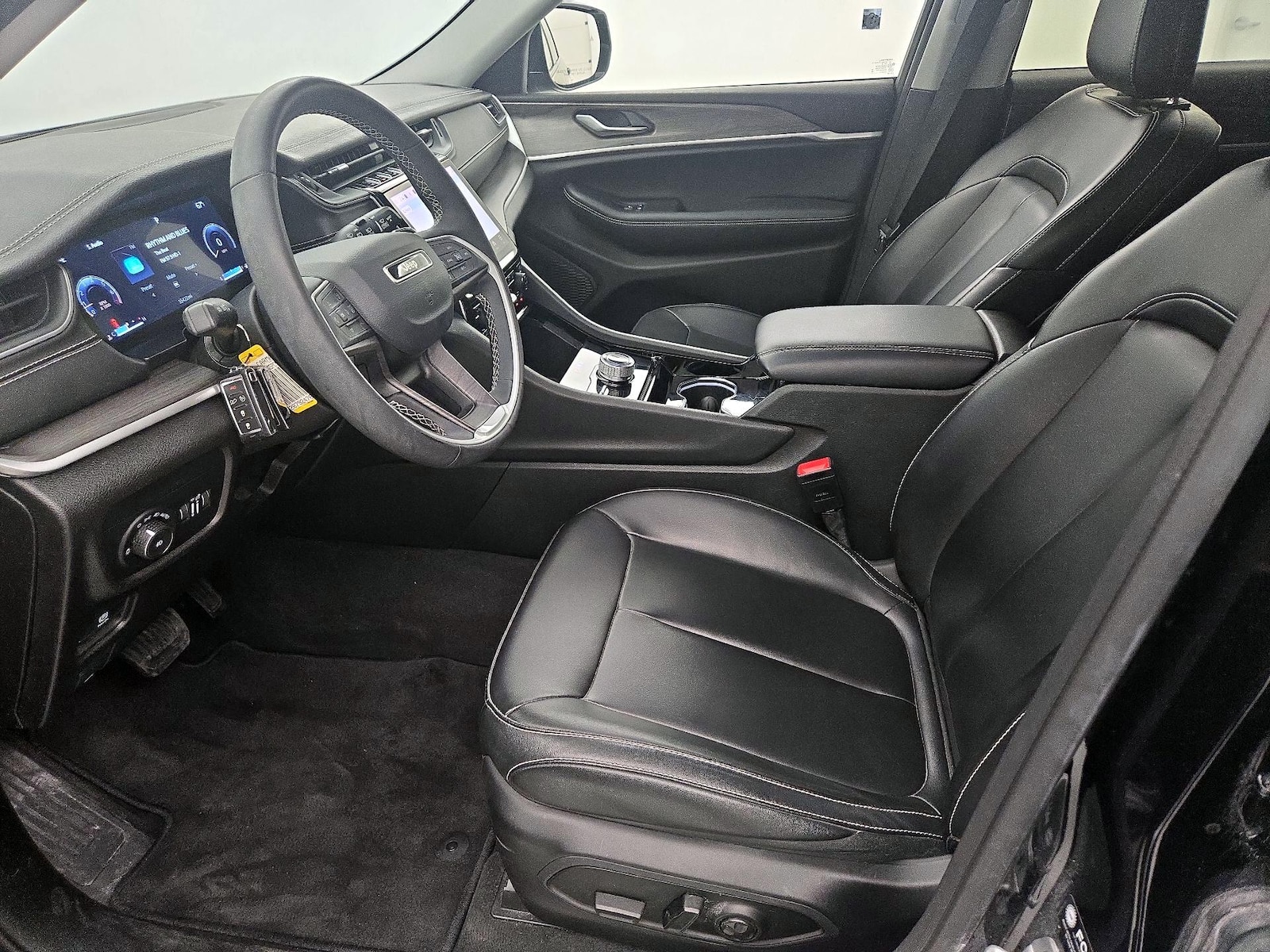2023 Jeep Grand Cherokee Limited - Photo 12