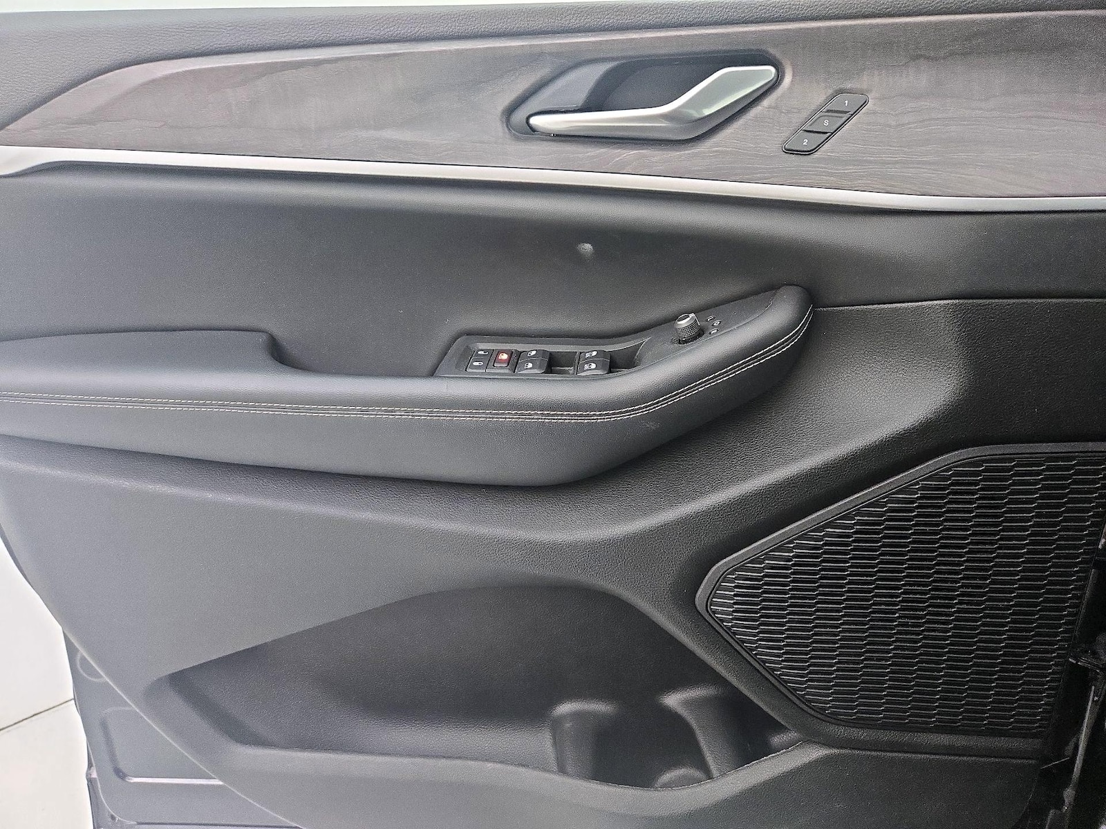 2023 Jeep Grand Cherokee Limited - Photo 13