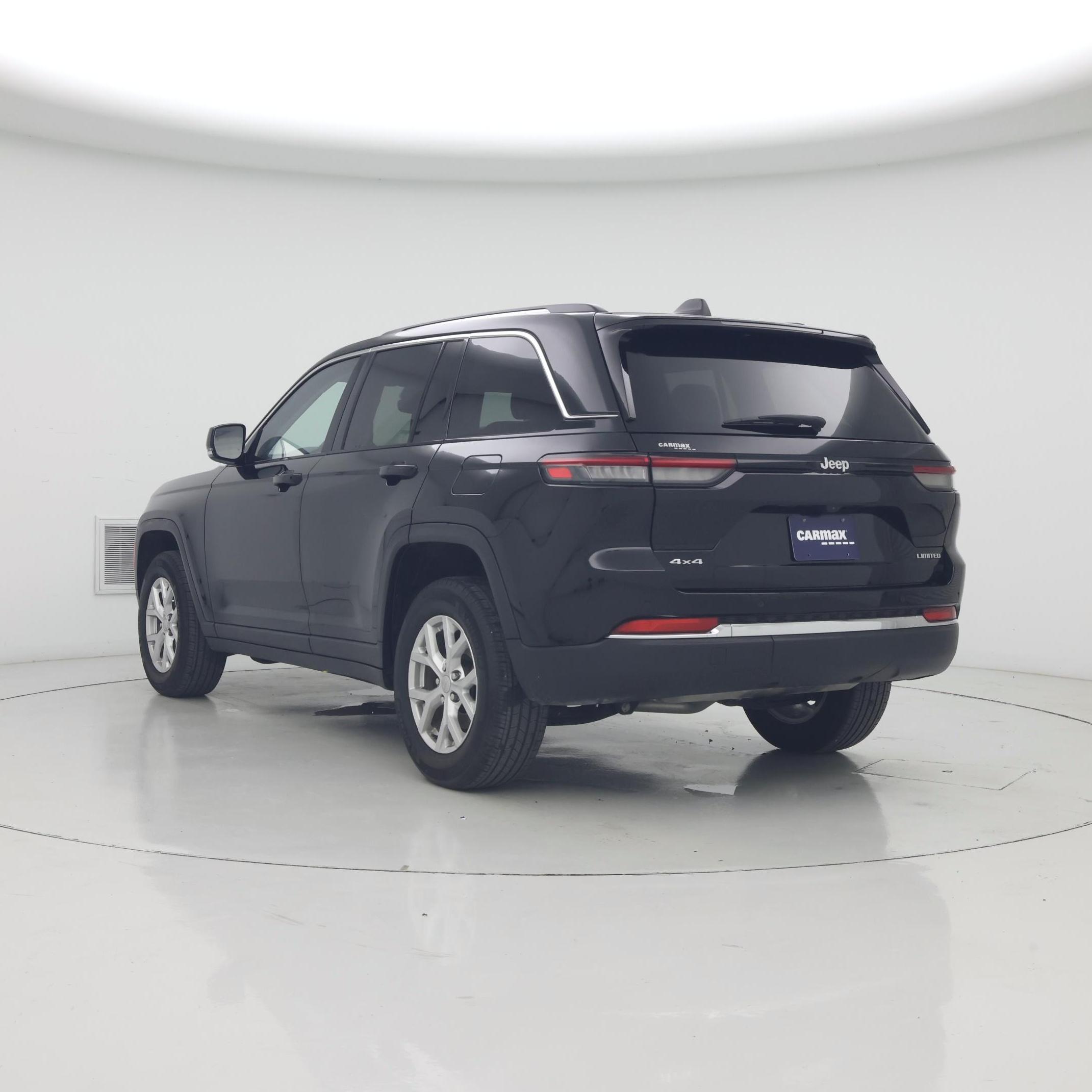 Thumbnail: 2023 Jeep Grand Cherokee - 2
