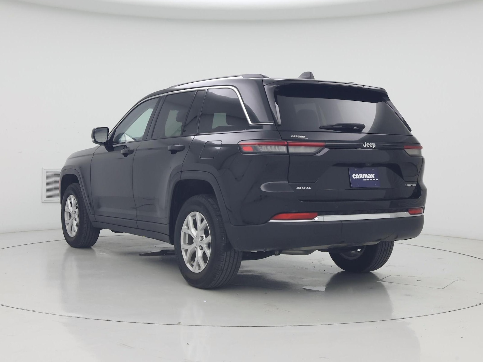 2023 Jeep Grand Cherokee Limited - Photo 3