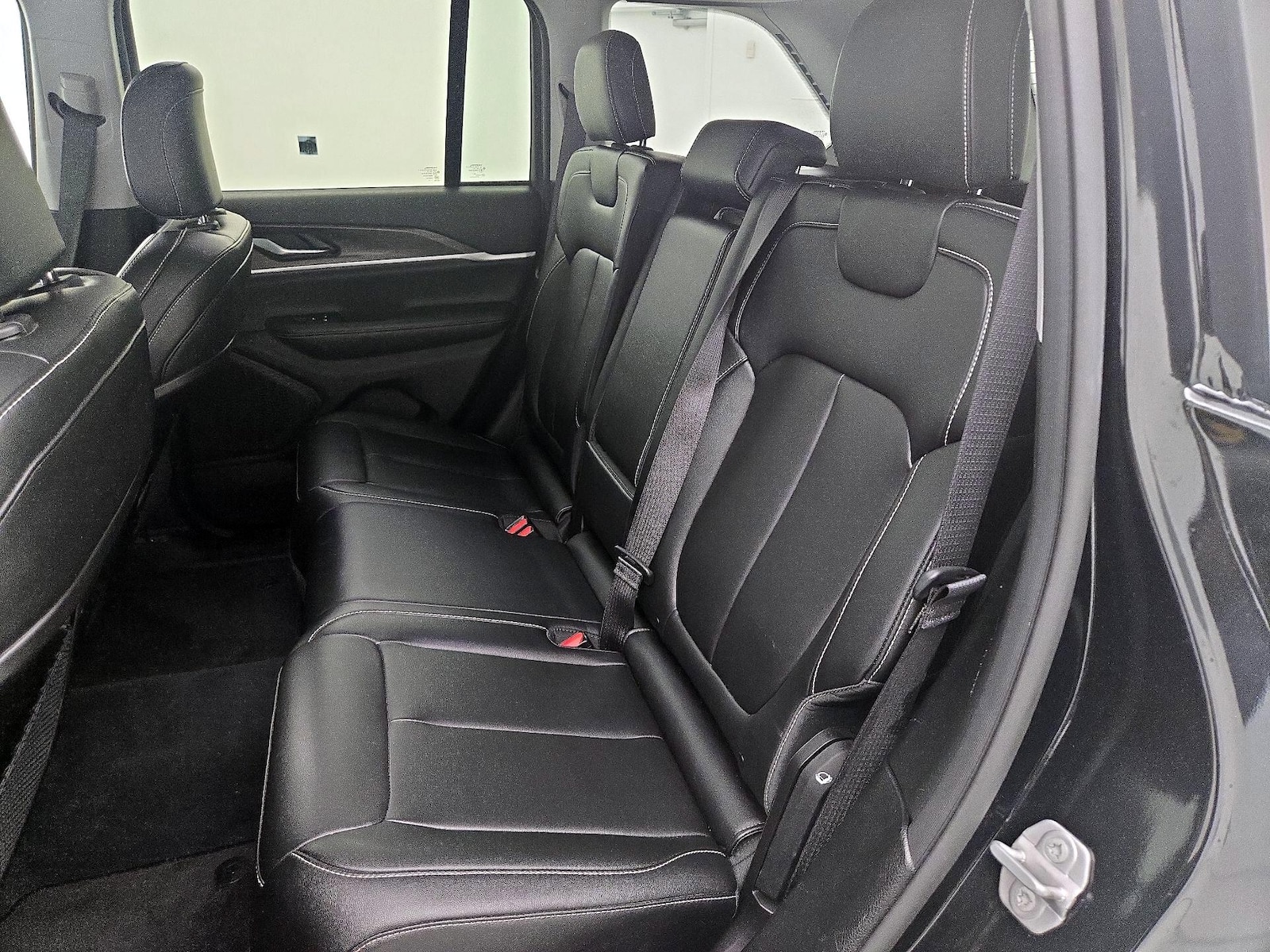 2023 Jeep Grand Cherokee Limited - Photo 21