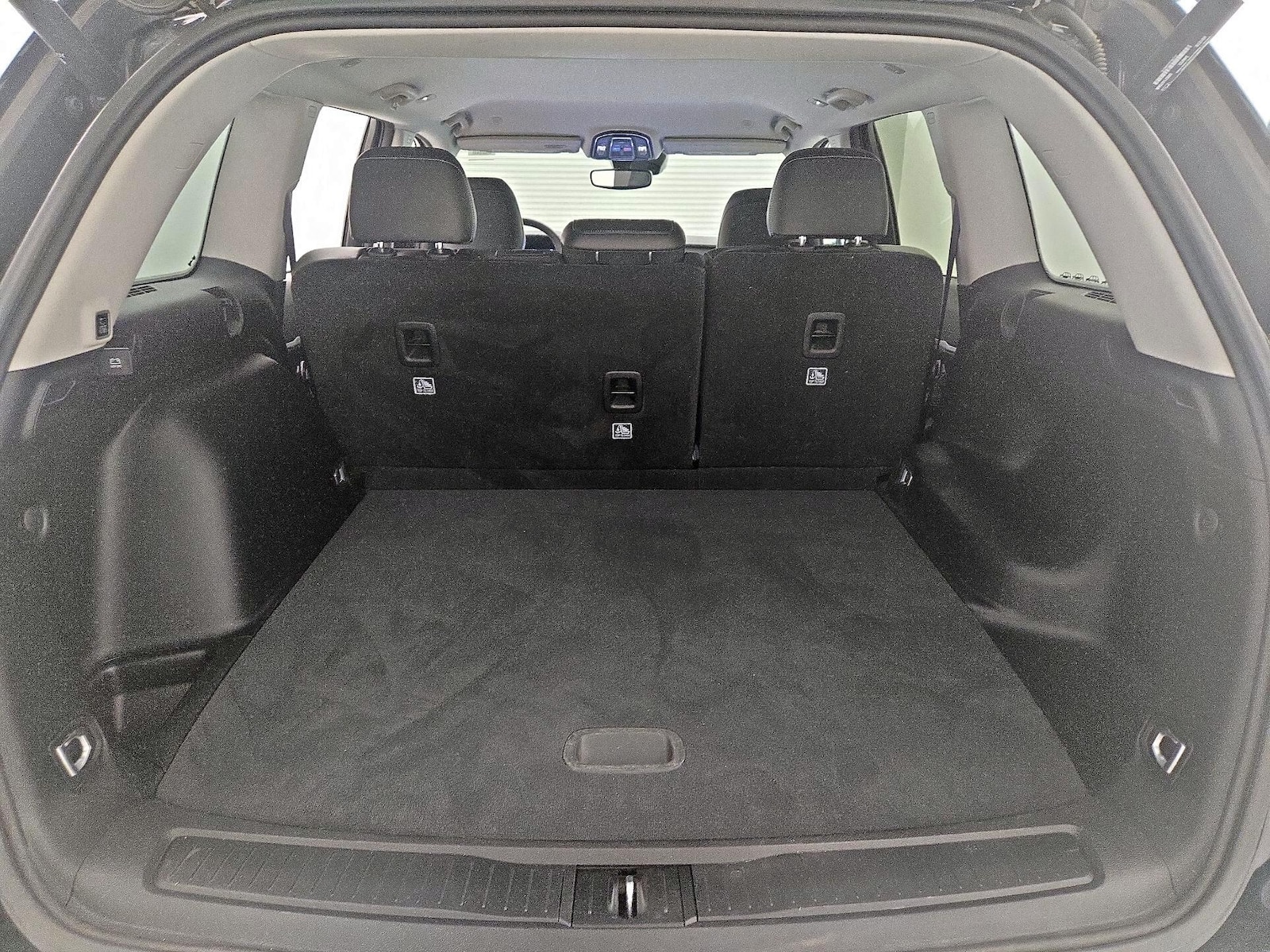 2023 Jeep Grand Cherokee Limited - Photo 22