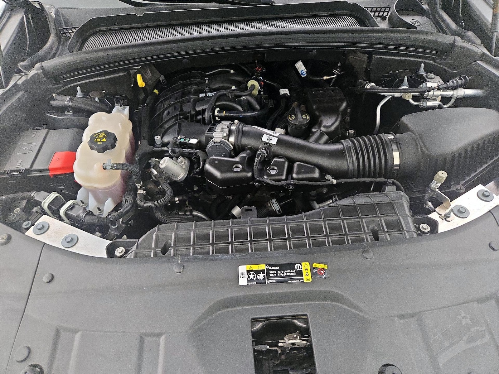 2023 Jeep Grand Cherokee Limited - Photo 23