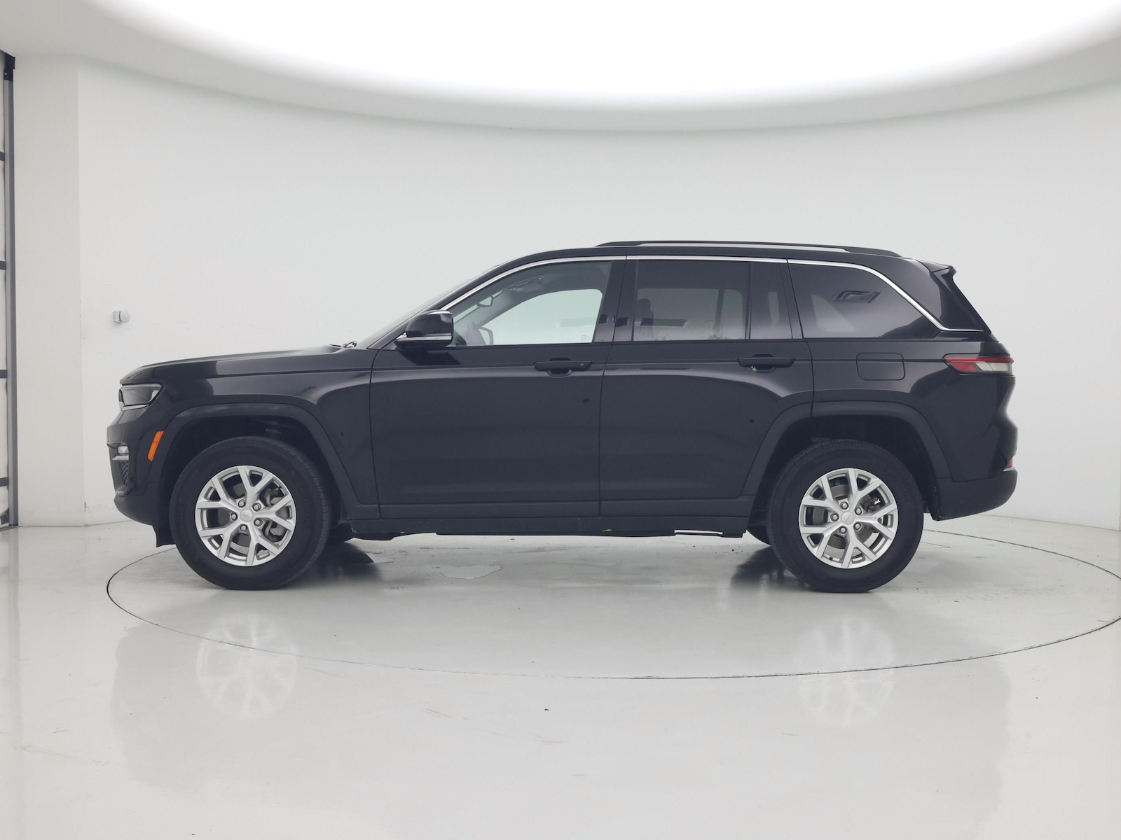 2023 Jeep Grand Cherokee Limited - Photo 4