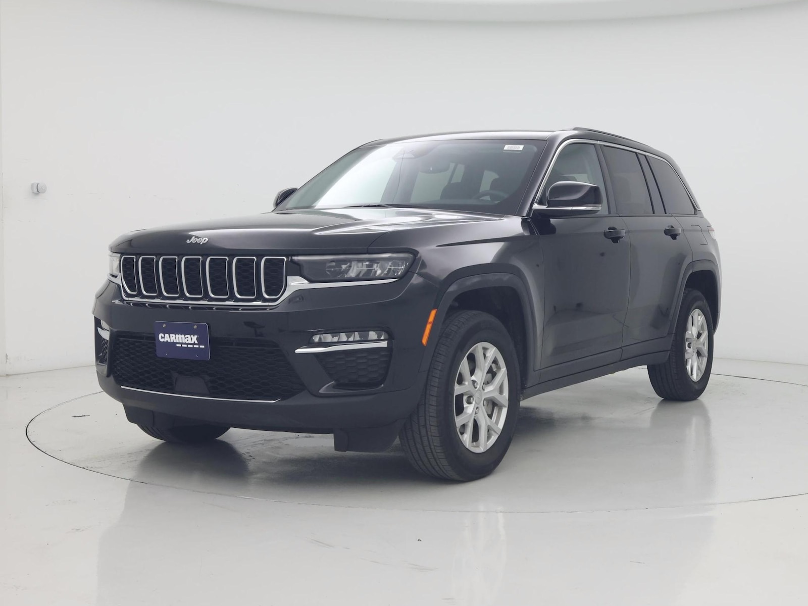 2023 Jeep Grand Cherokee Limited - Photo 5