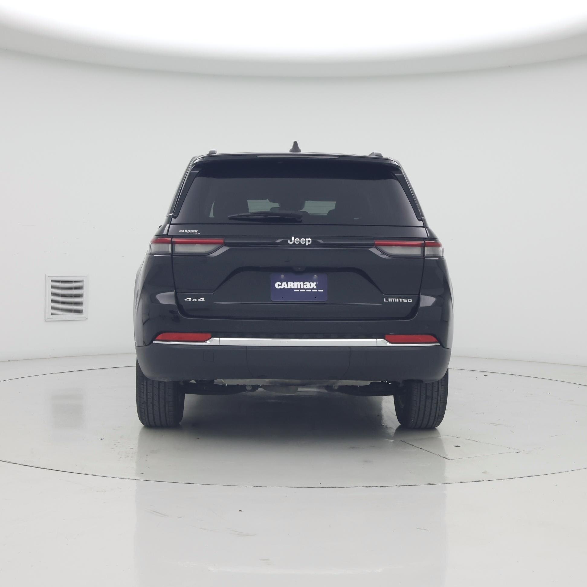 Thumbnail: 2023 Jeep Grand Cherokee - 6