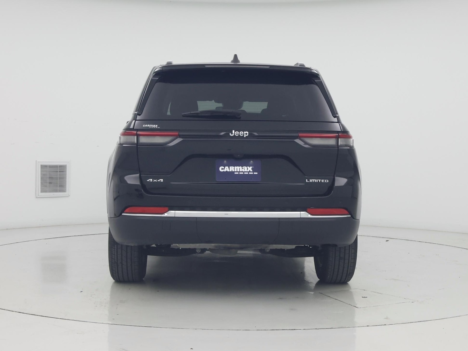 2023 Jeep Grand Cherokee Limited - Photo 7