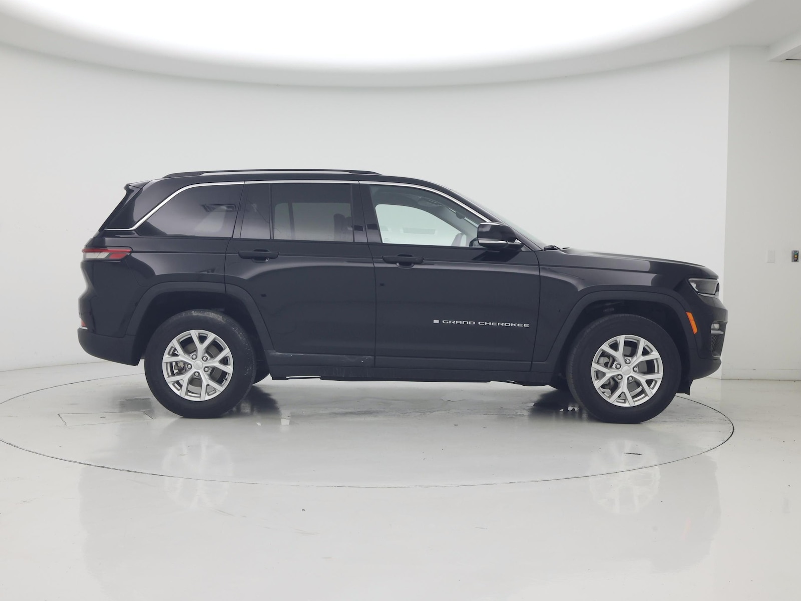 2023 Jeep Grand Cherokee Limited - Photo 8