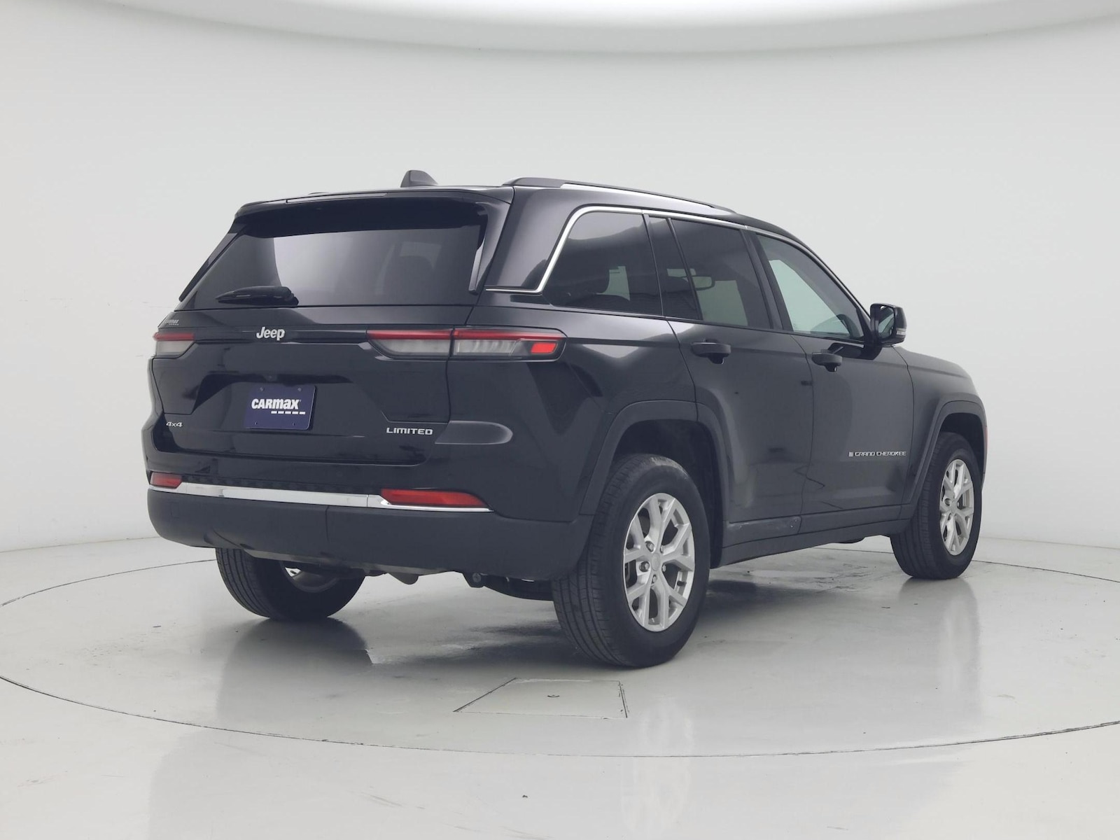 2023 Jeep Grand Cherokee Limited - Photo 9