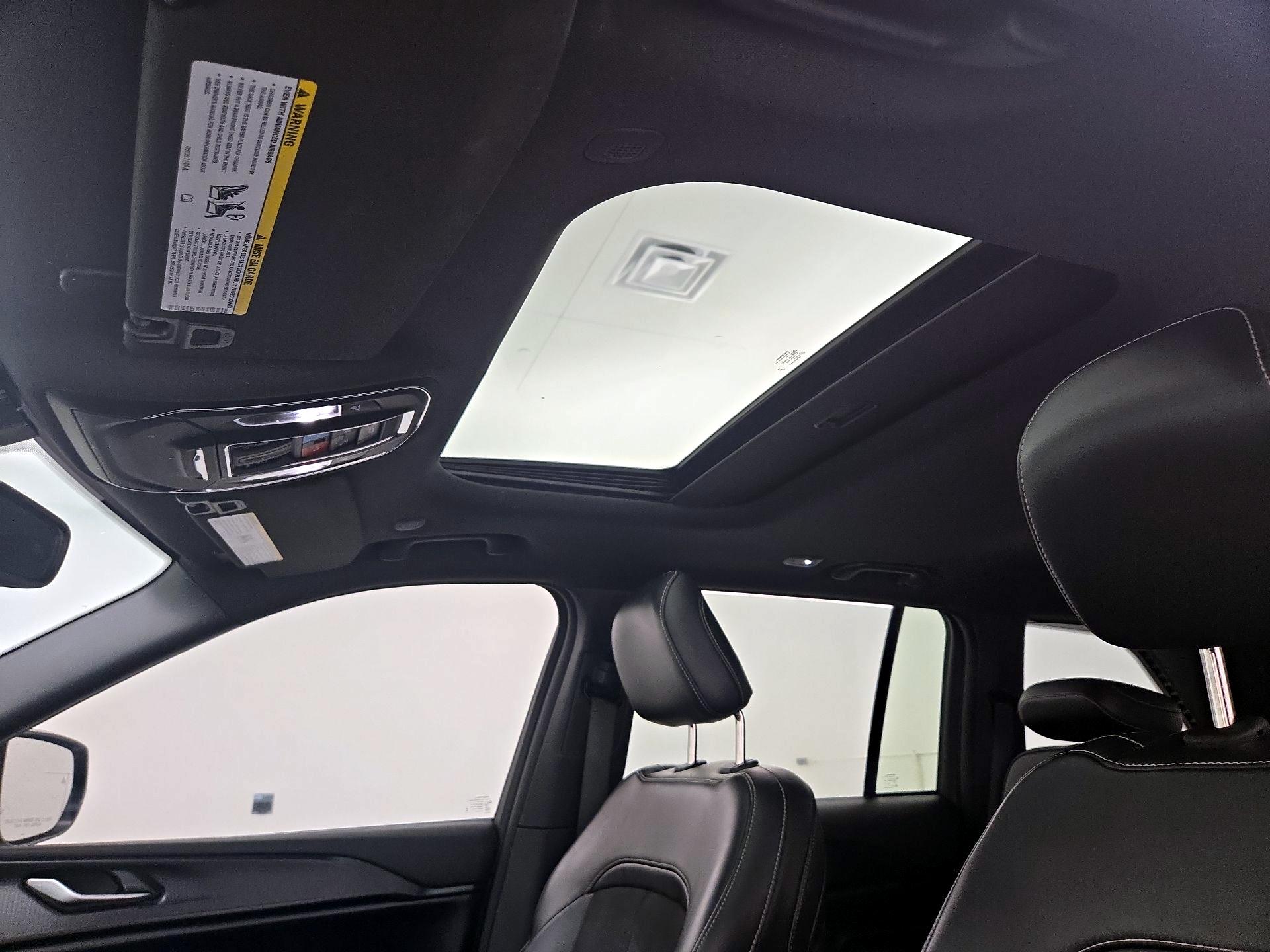 Thumbnail: 2023 Jeep Grand Cherokee - 19