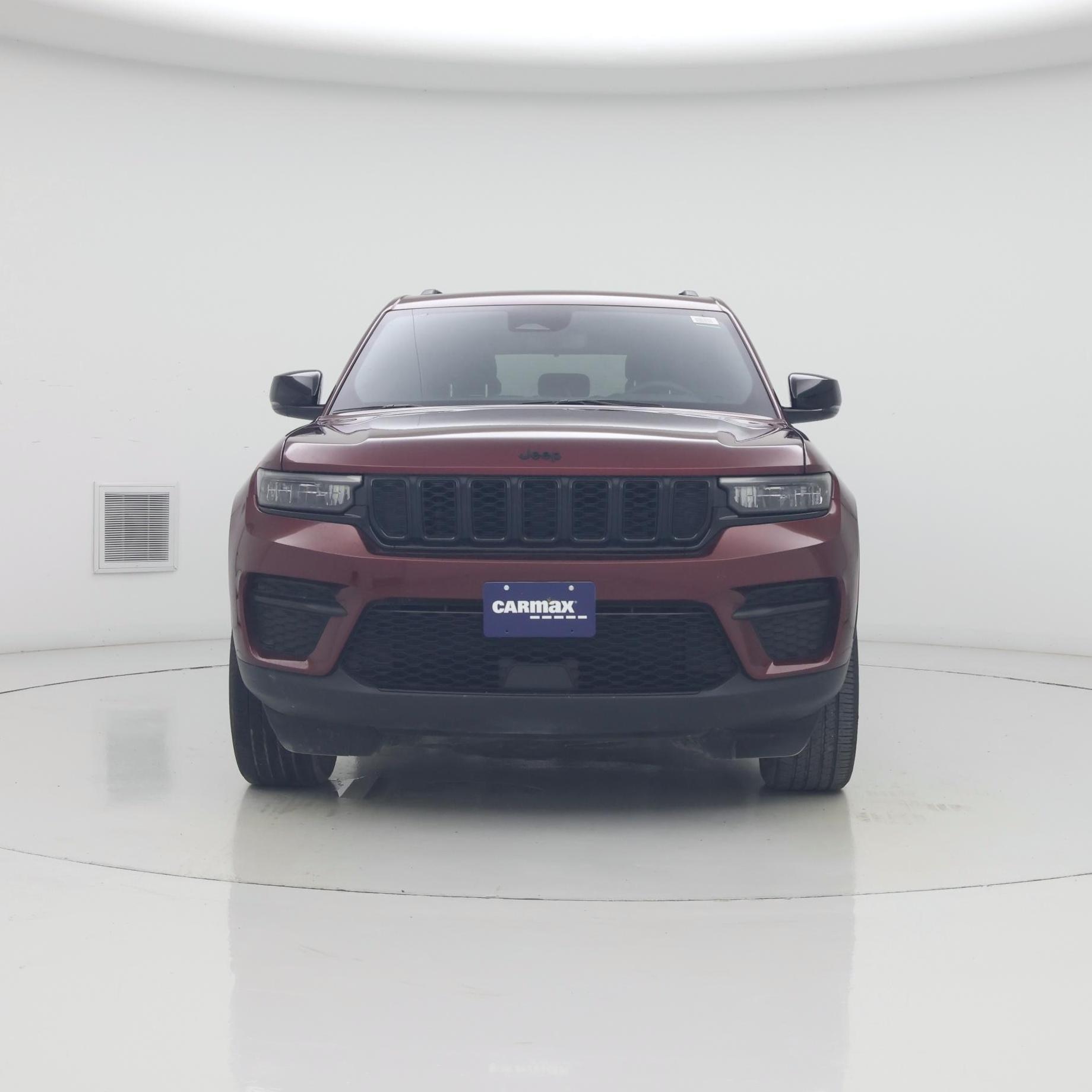 Thumbnail: 2023 Jeep Grand Cherokee - 5