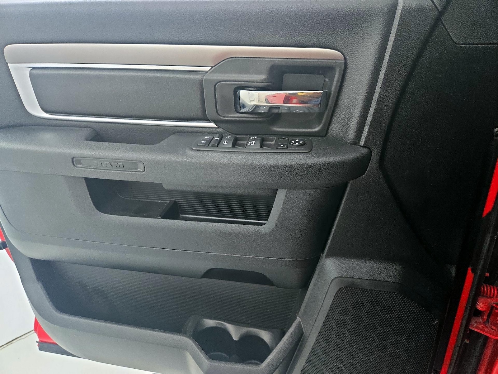 2022 RAM Ram 1500 Classic Warlock - Photo 13