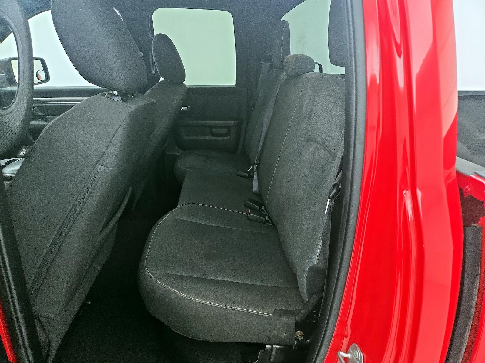 2022 RAM Ram 1500 Classic Warlock - Photo 20