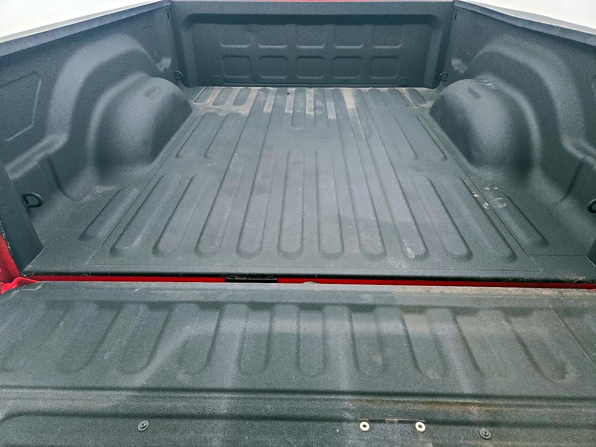 Thumbnail: 2022 RAM 1500 Classic - 20