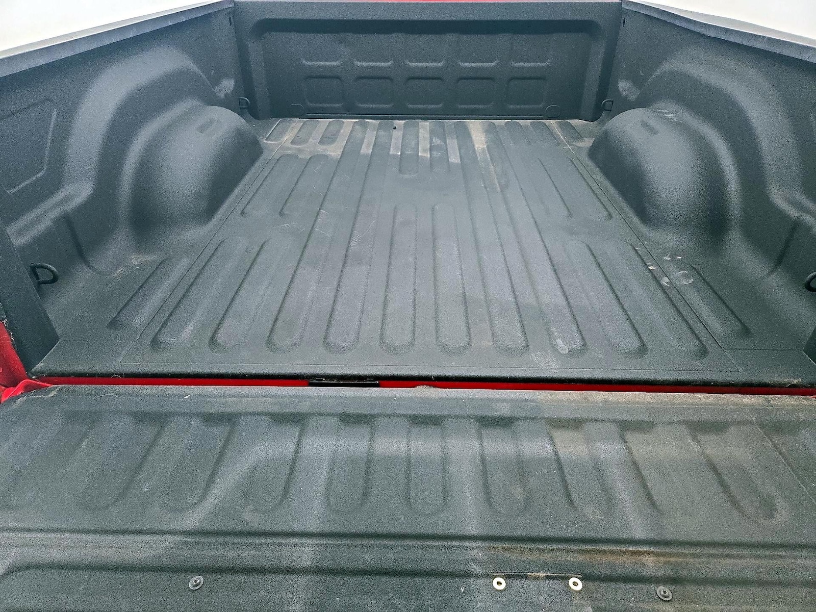 2022 RAM Ram 1500 Classic Warlock - Photo 21
