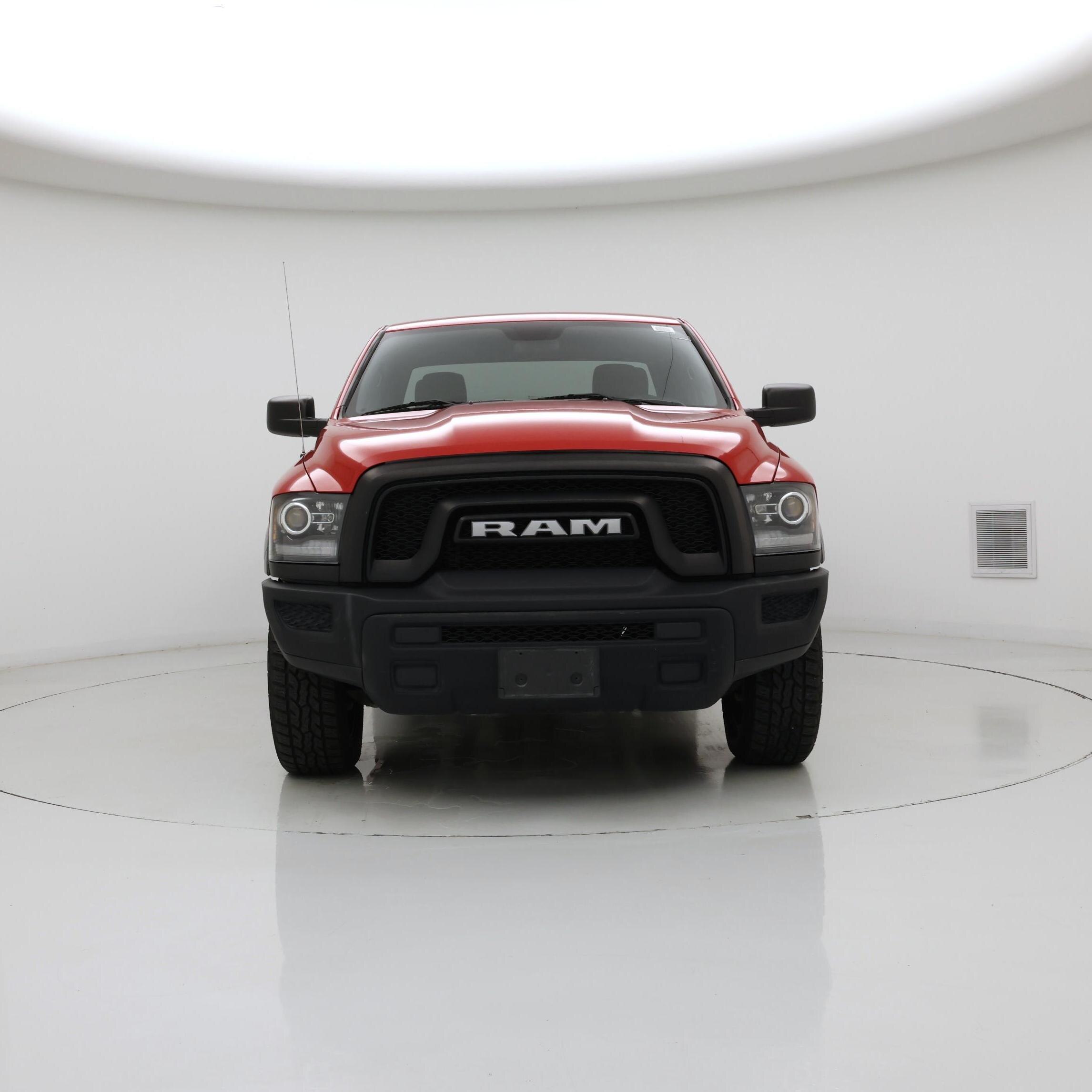 Thumbnail: 2022 RAM 1500 Classic - 5