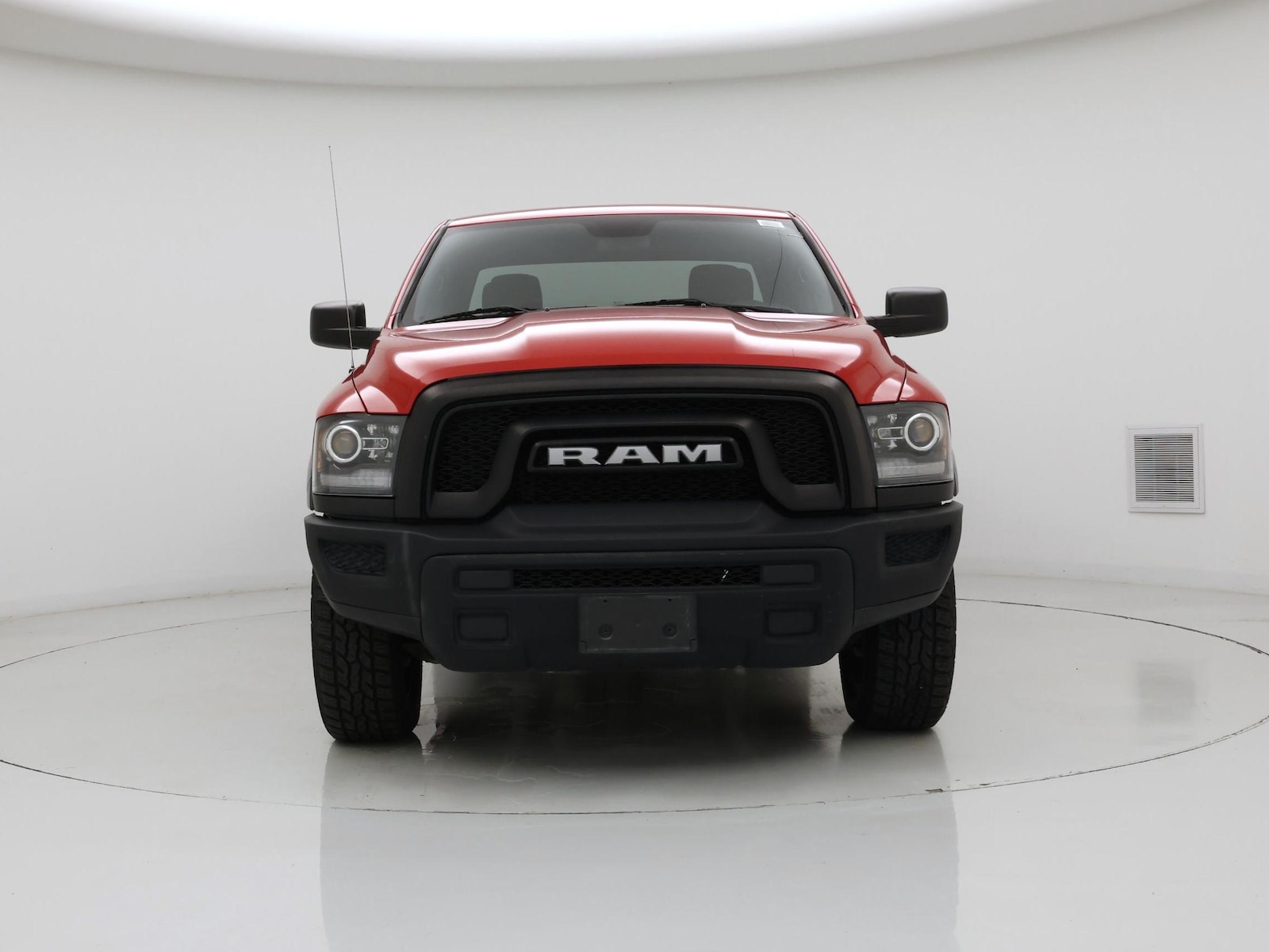 2022 RAM Ram 1500 Classic Warlock - Photo 6