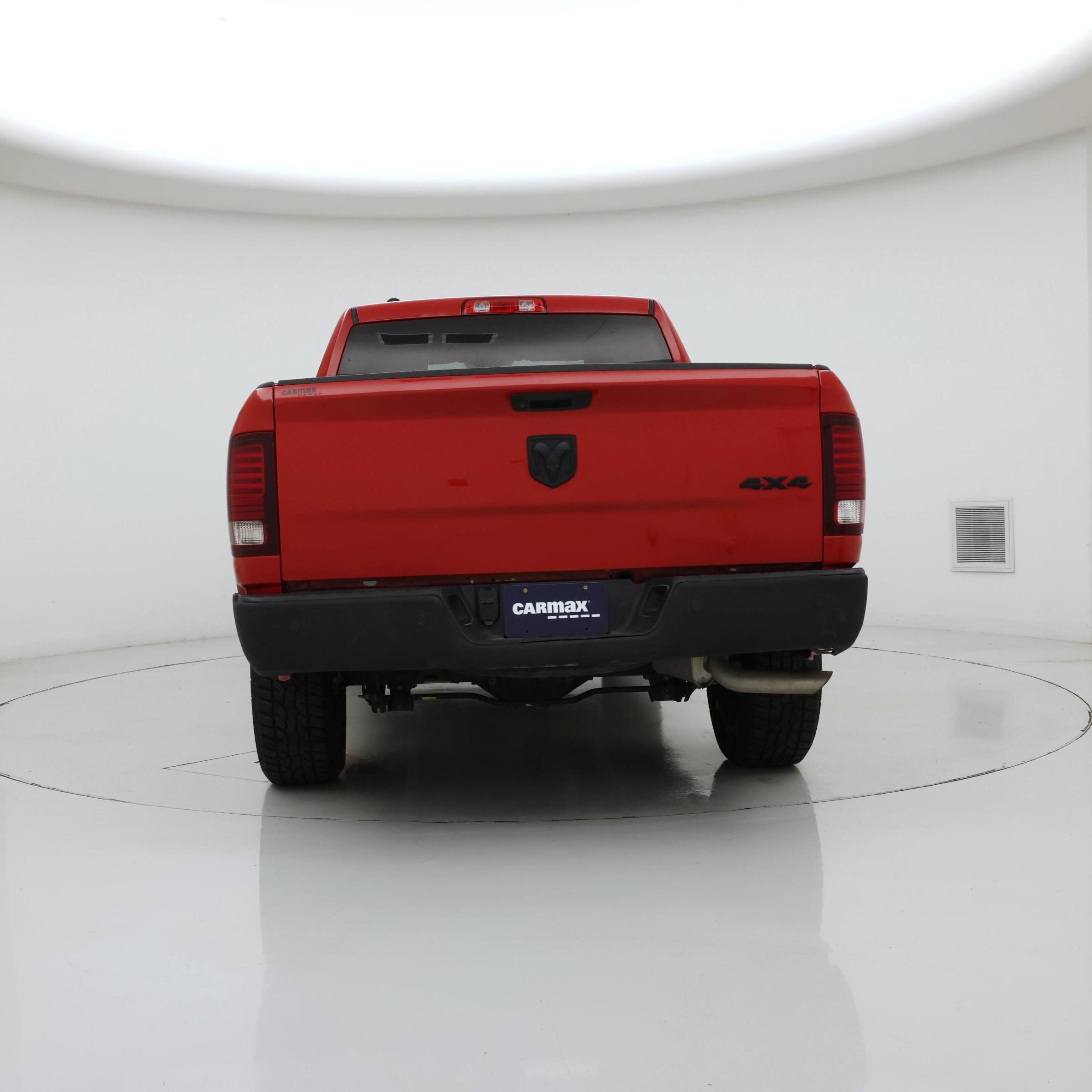 Thumbnail: 2022 RAM 1500 Classic - 6