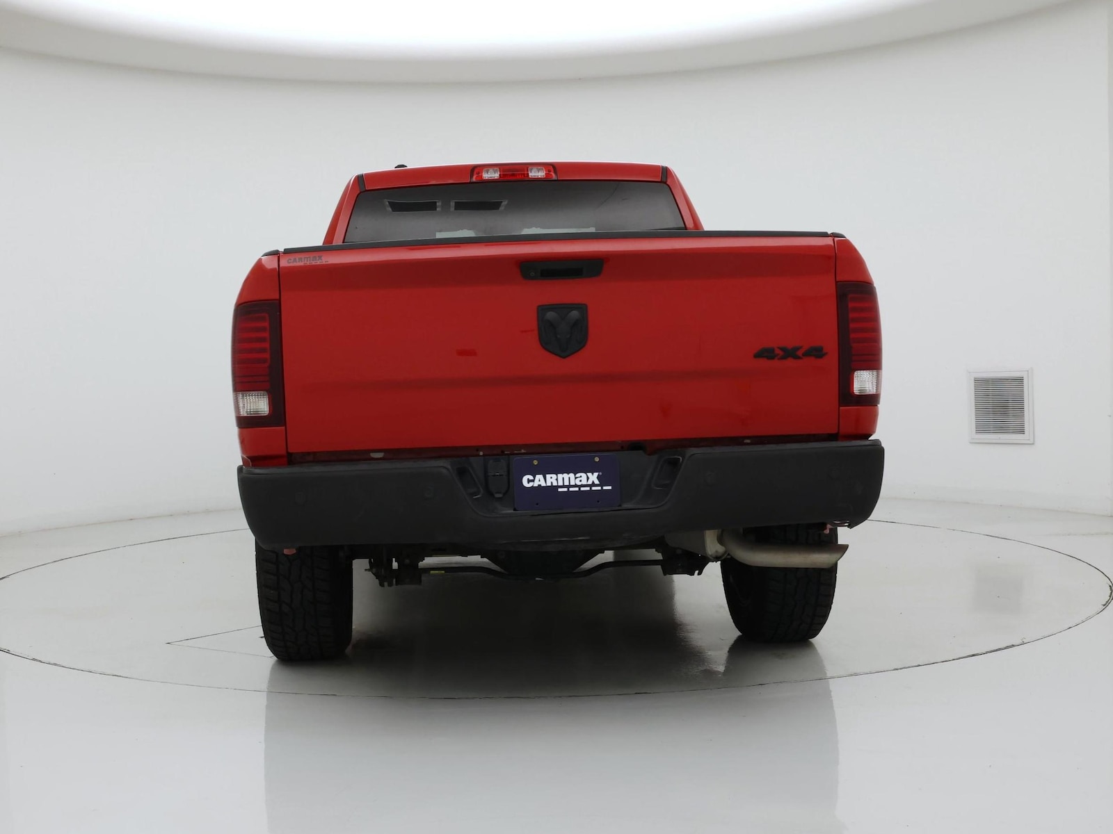 2022 RAM Ram 1500 Classic Warlock - Photo 7