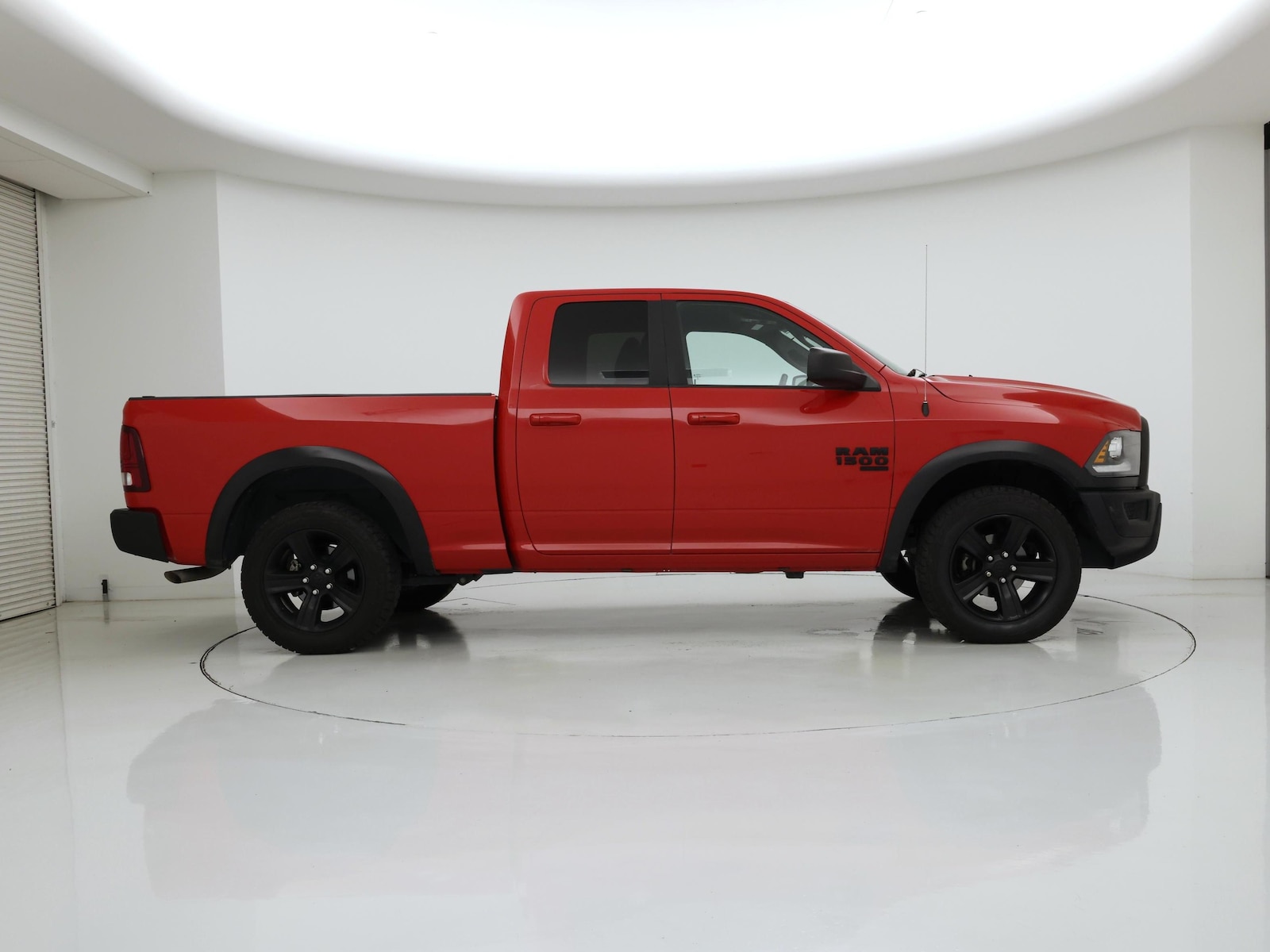 2022 RAM Ram 1500 Classic Warlock - Photo 8