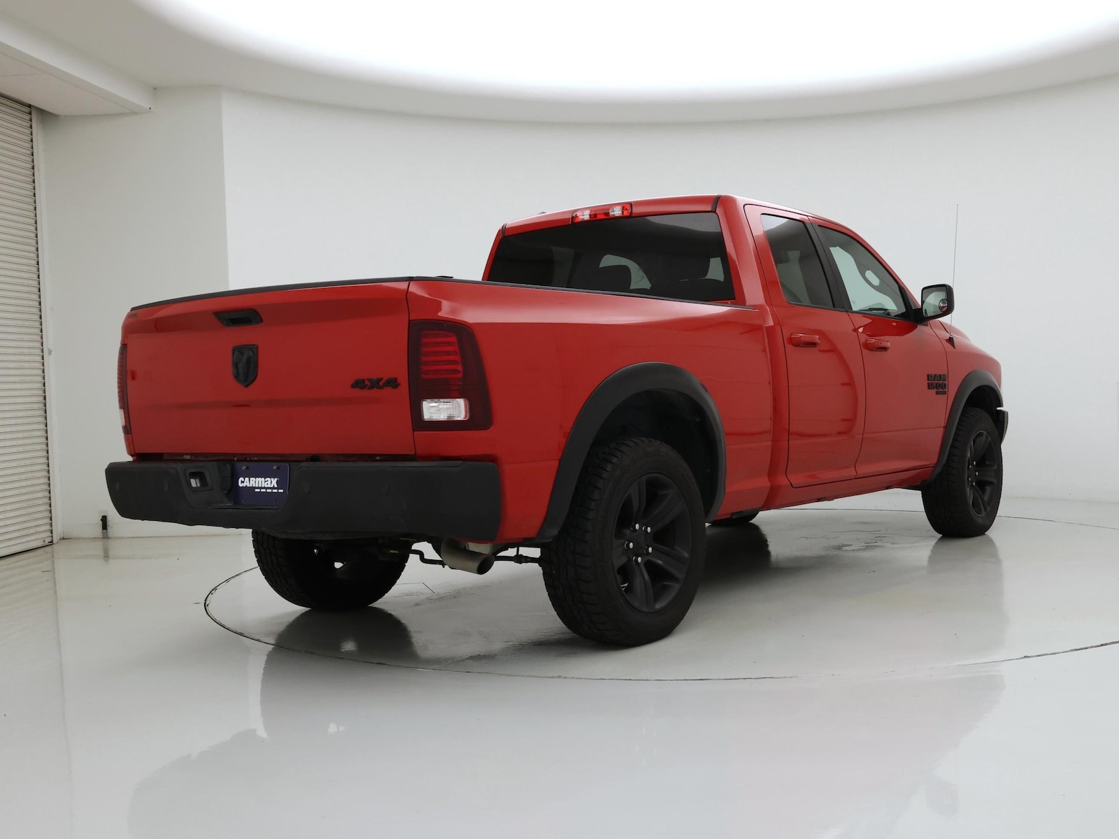 2022 RAM Ram 1500 Classic Warlock - Photo 9