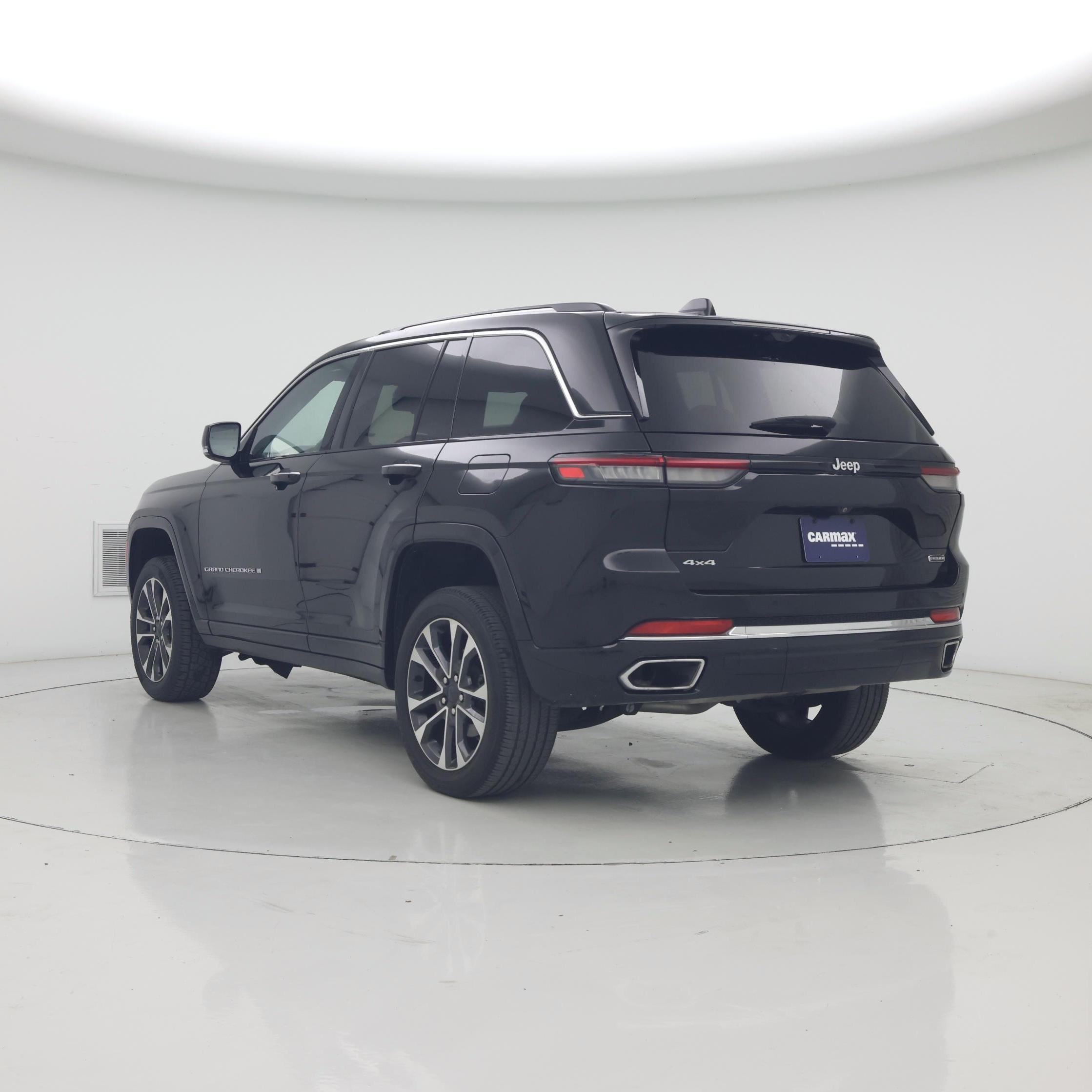 Thumbnail: 2023 Jeep Grand Cherokee - 2