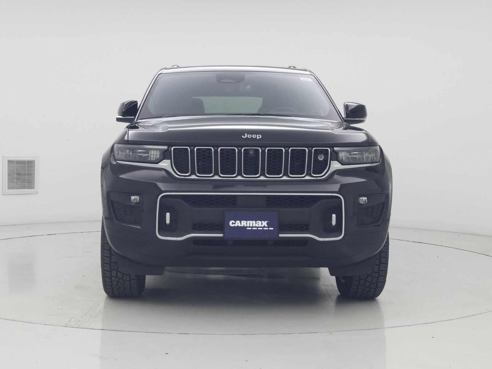 2023 Jeep Grand Cherokee Overland - Photo 6