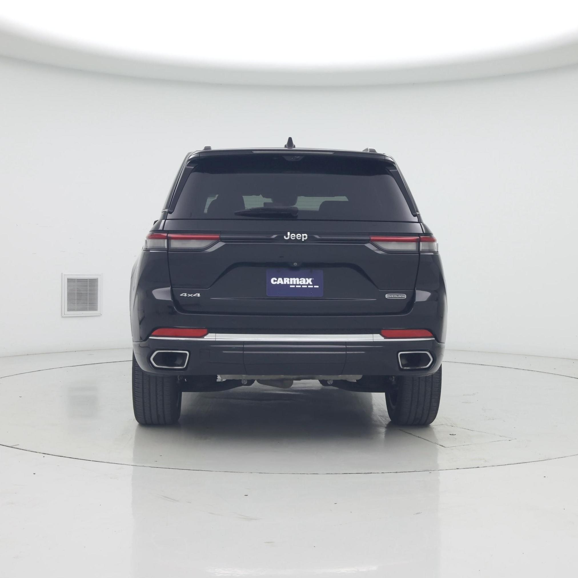Thumbnail: 2023 Jeep Grand Cherokee - 6