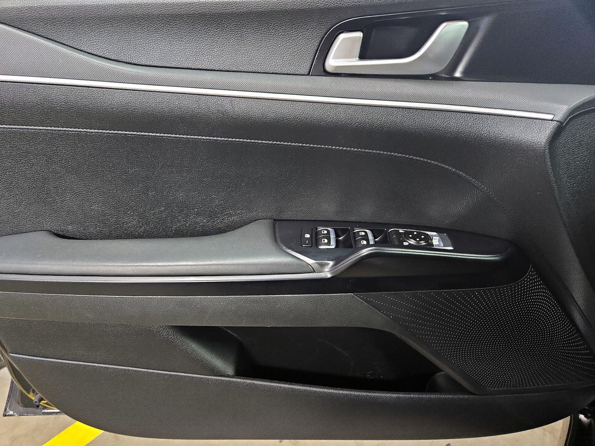 Thumbnail: 2021 Kia K5 - 12