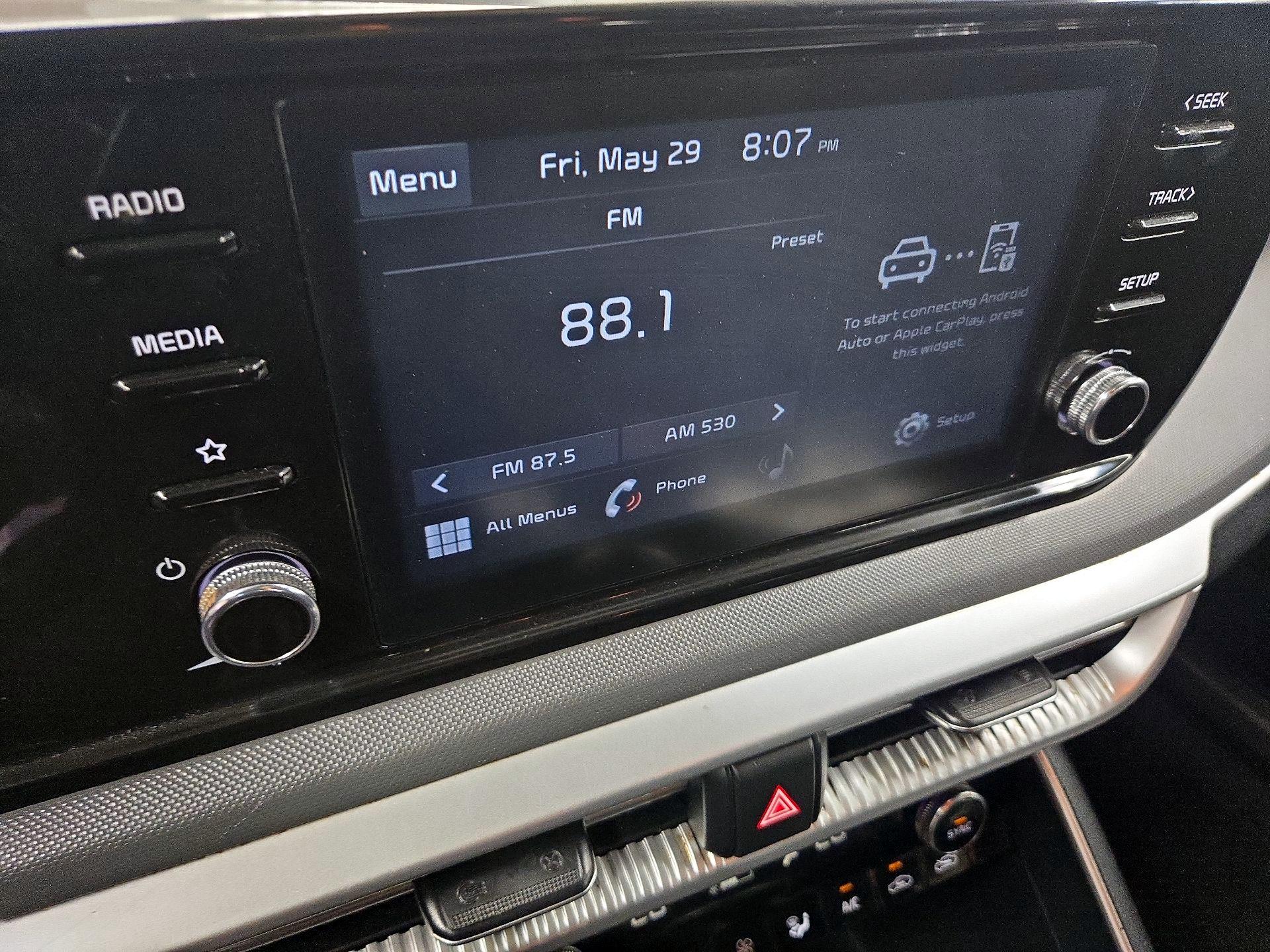 Thumbnail: 2021 Kia K5 - 14