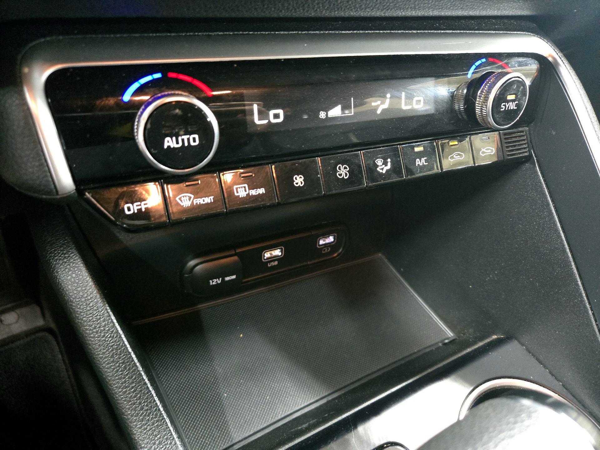 Thumbnail: 2021 Kia K5 - 15