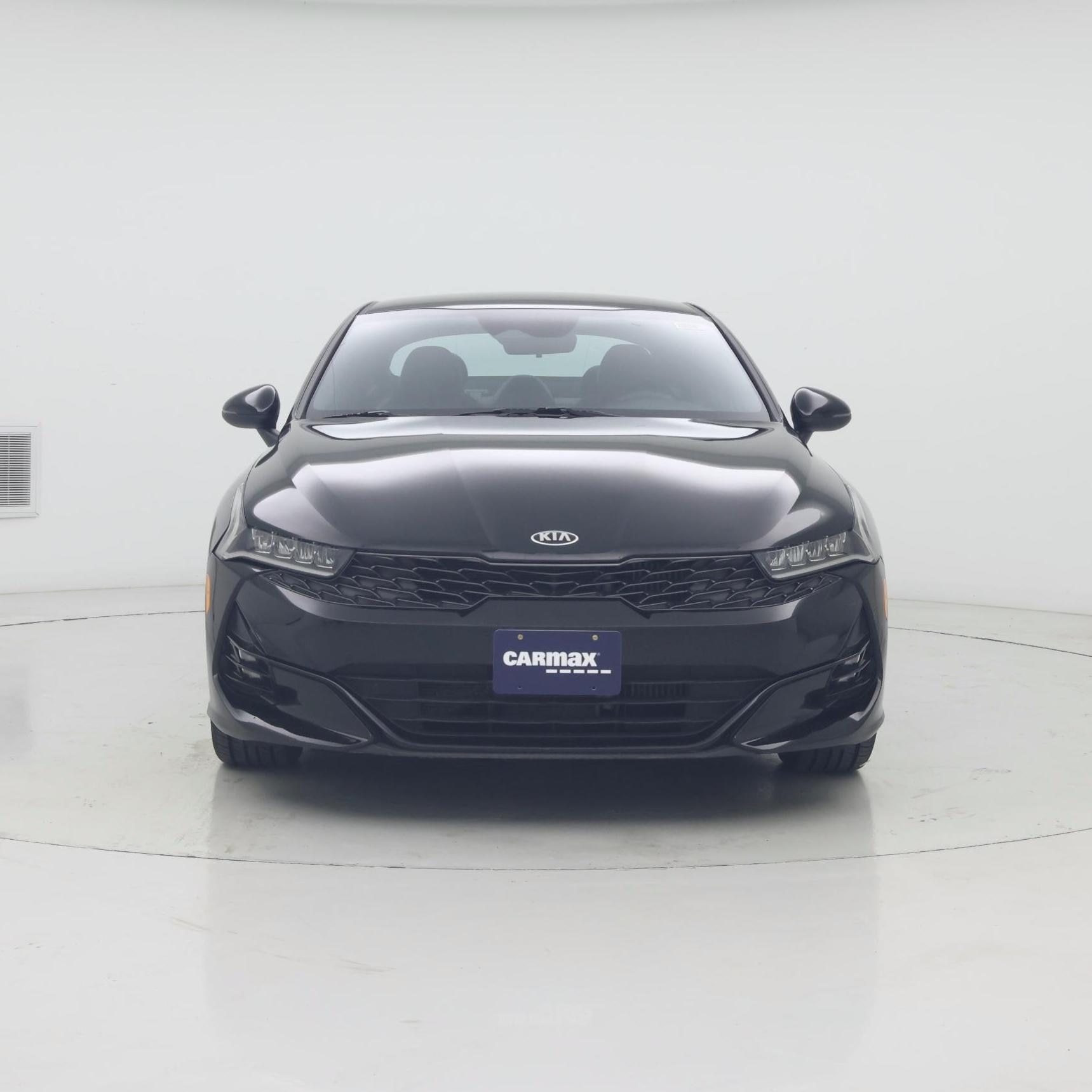 Thumbnail: 2021 Kia K5 - 5