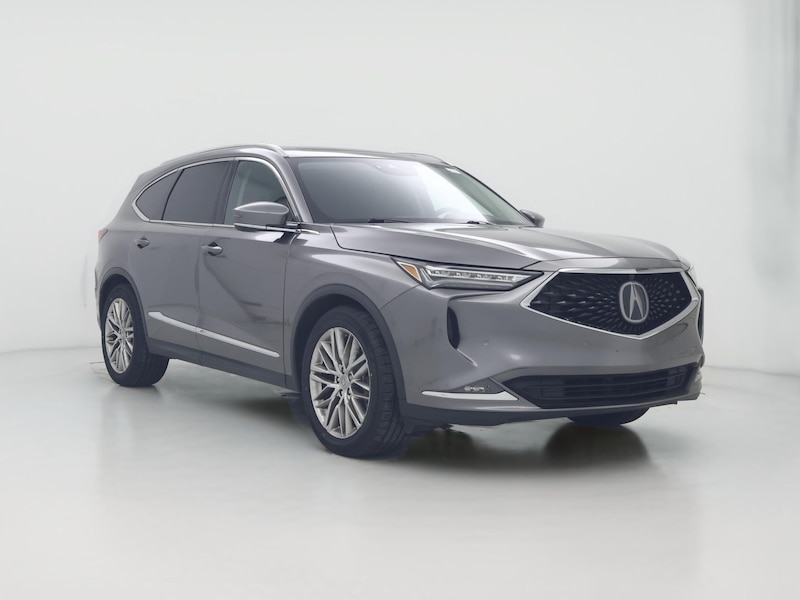 2023 Acura MDX SH-AWD Advance