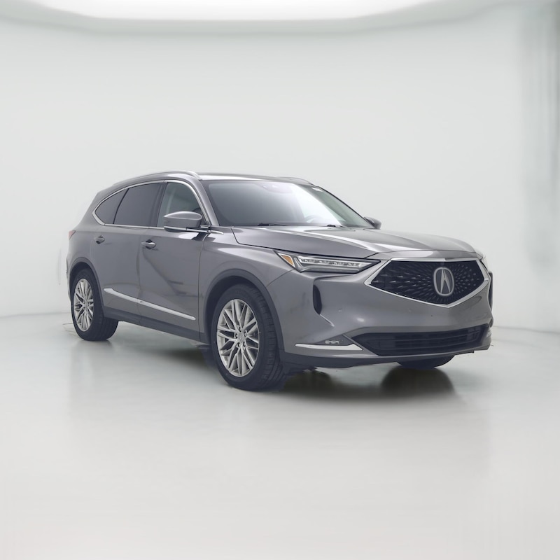 2023 Acura MDX SH-AWD Advance