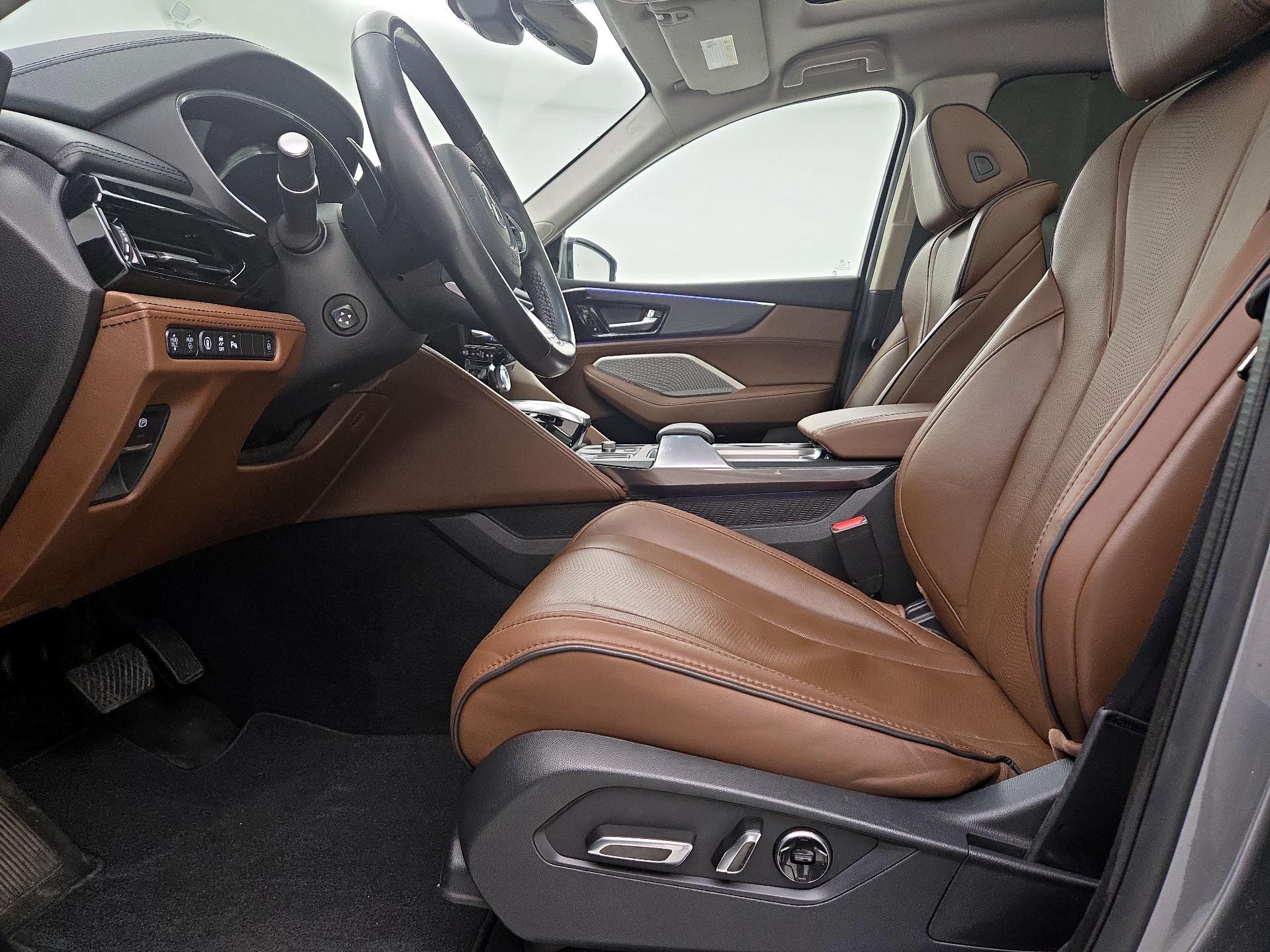 Thumbnail: 2023 Acura MDX - 11