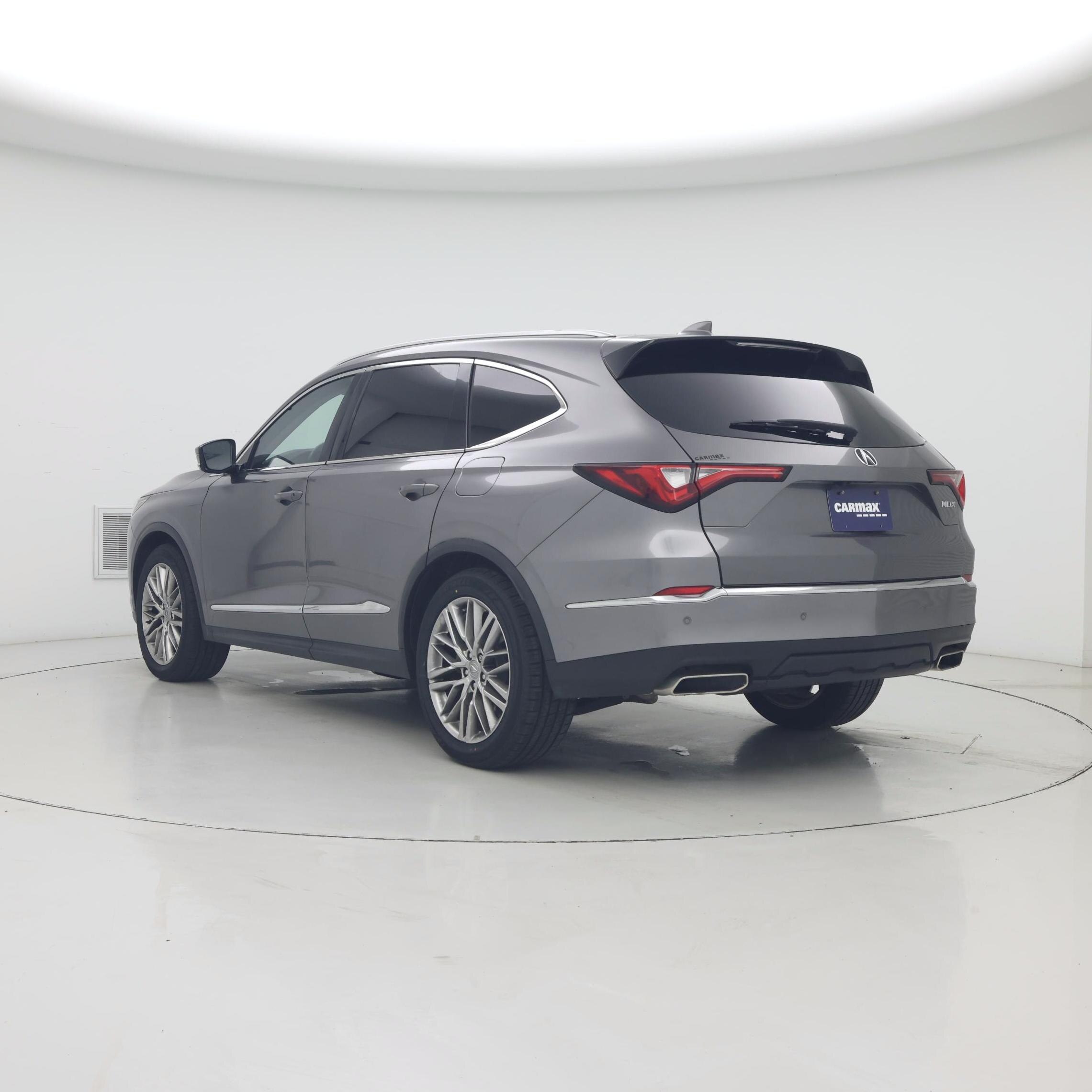 Thumbnail: 2023 Acura MDX - 2